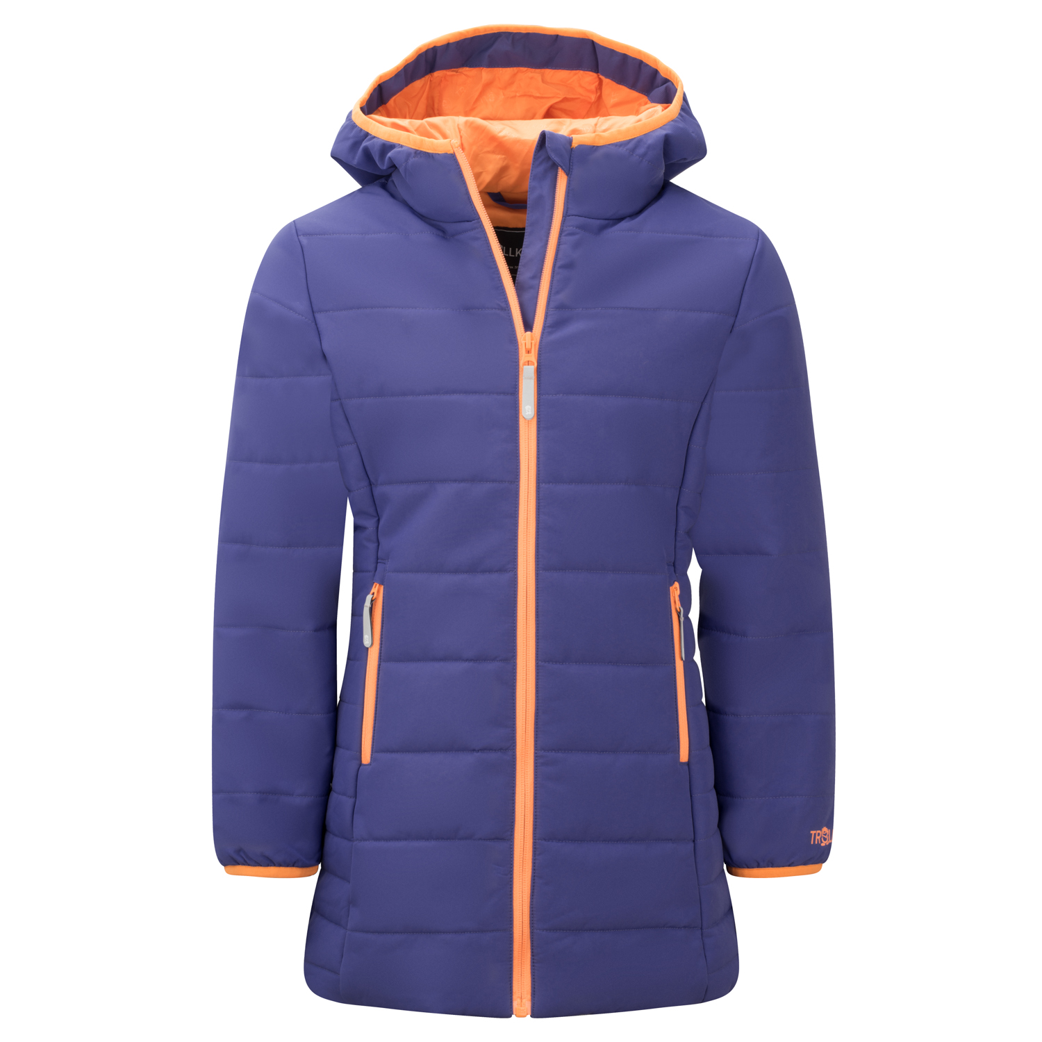 Girls Stavanger Coat