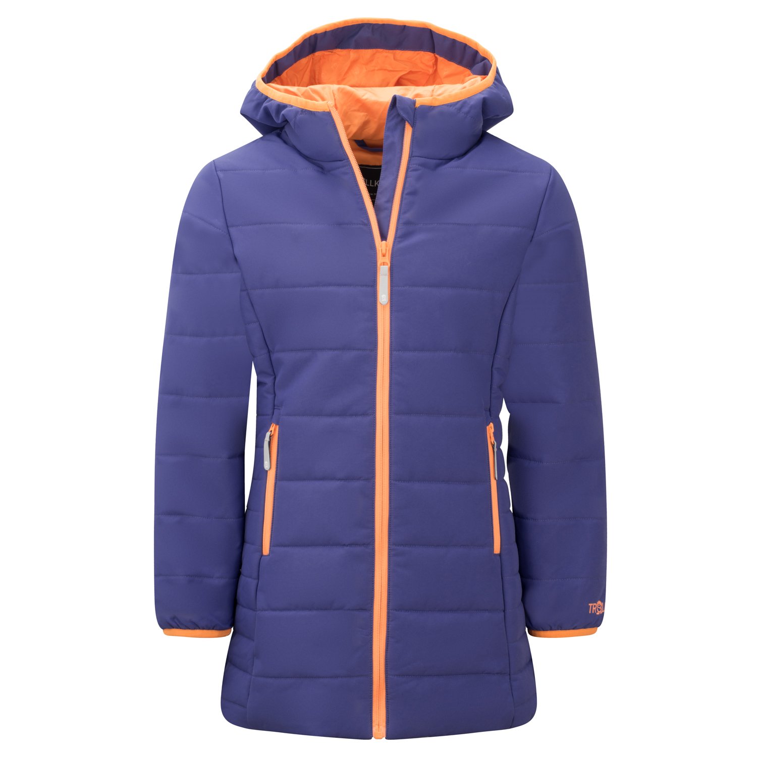 Girls Stavanger Coat