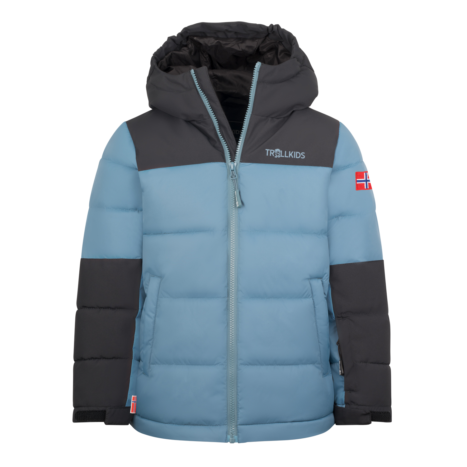 Kids Narvik Jacket PRO