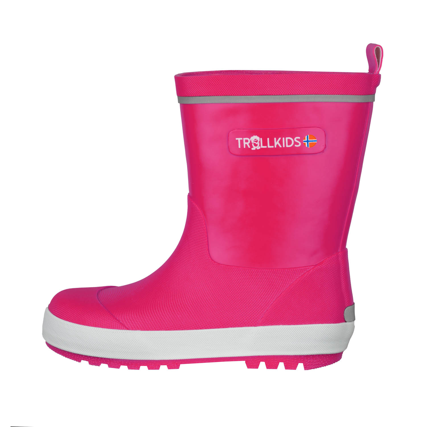 Kids Lysefjord Rubber Boots