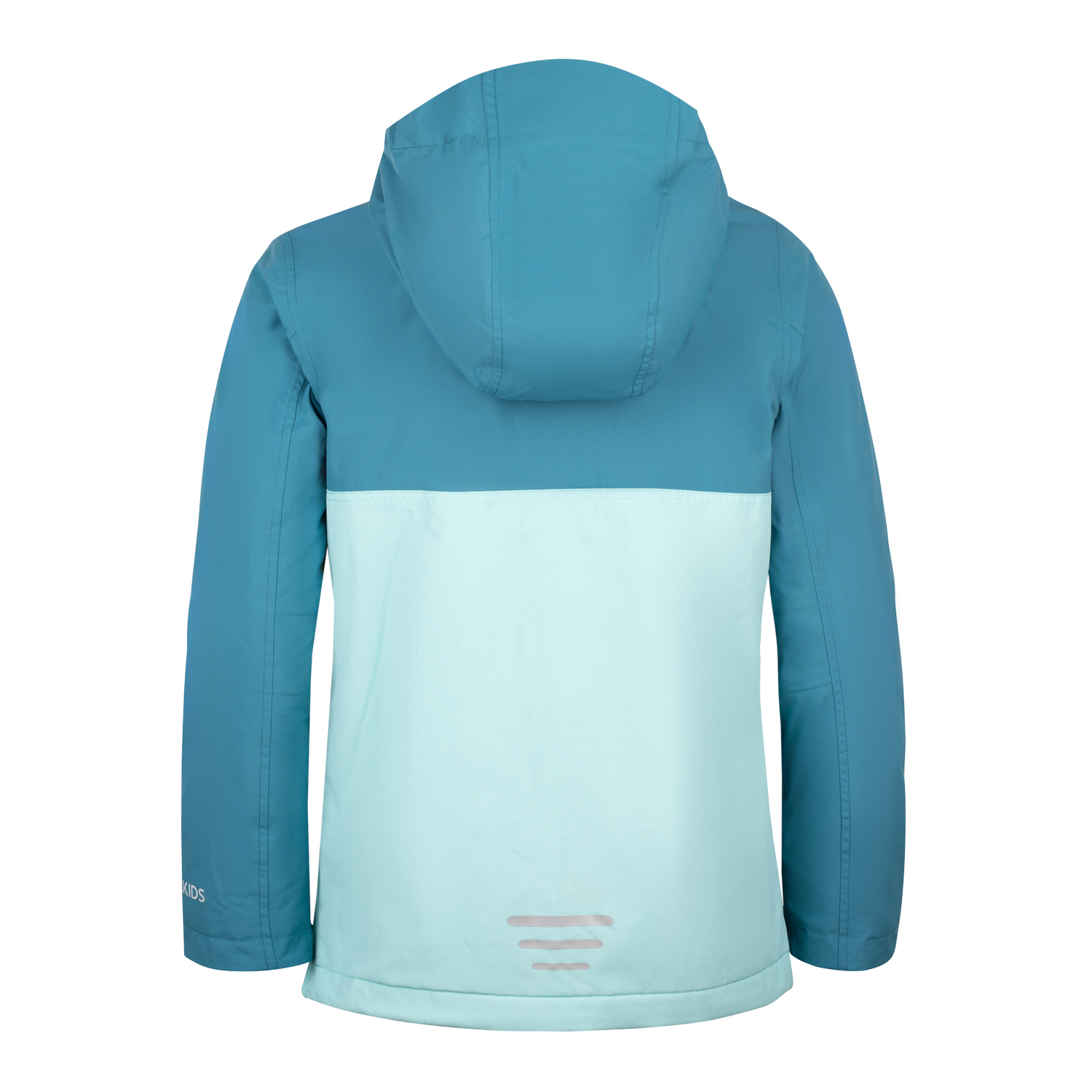 Girls Kirkenes Anorak