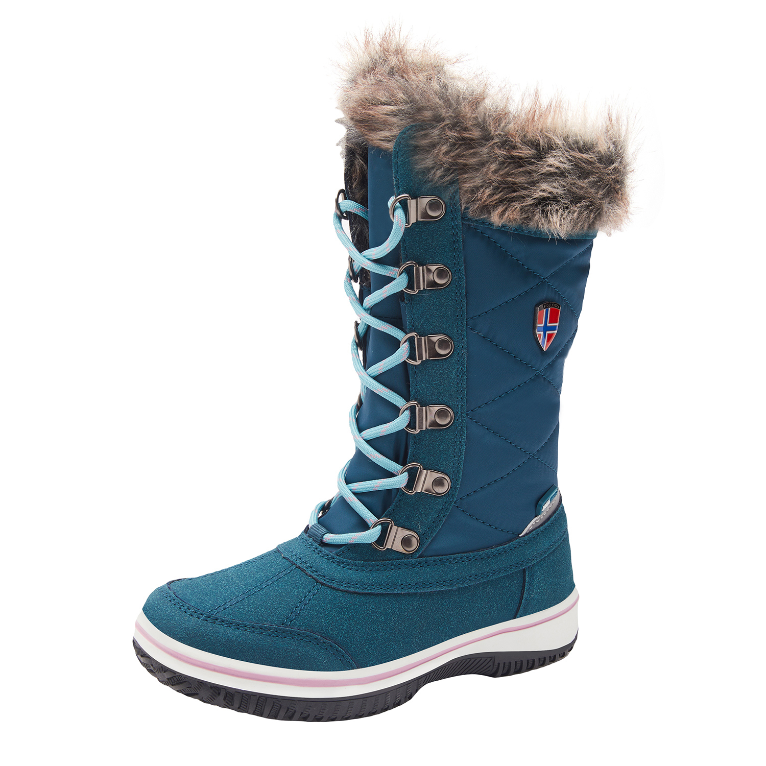 Snow boots 36 sale