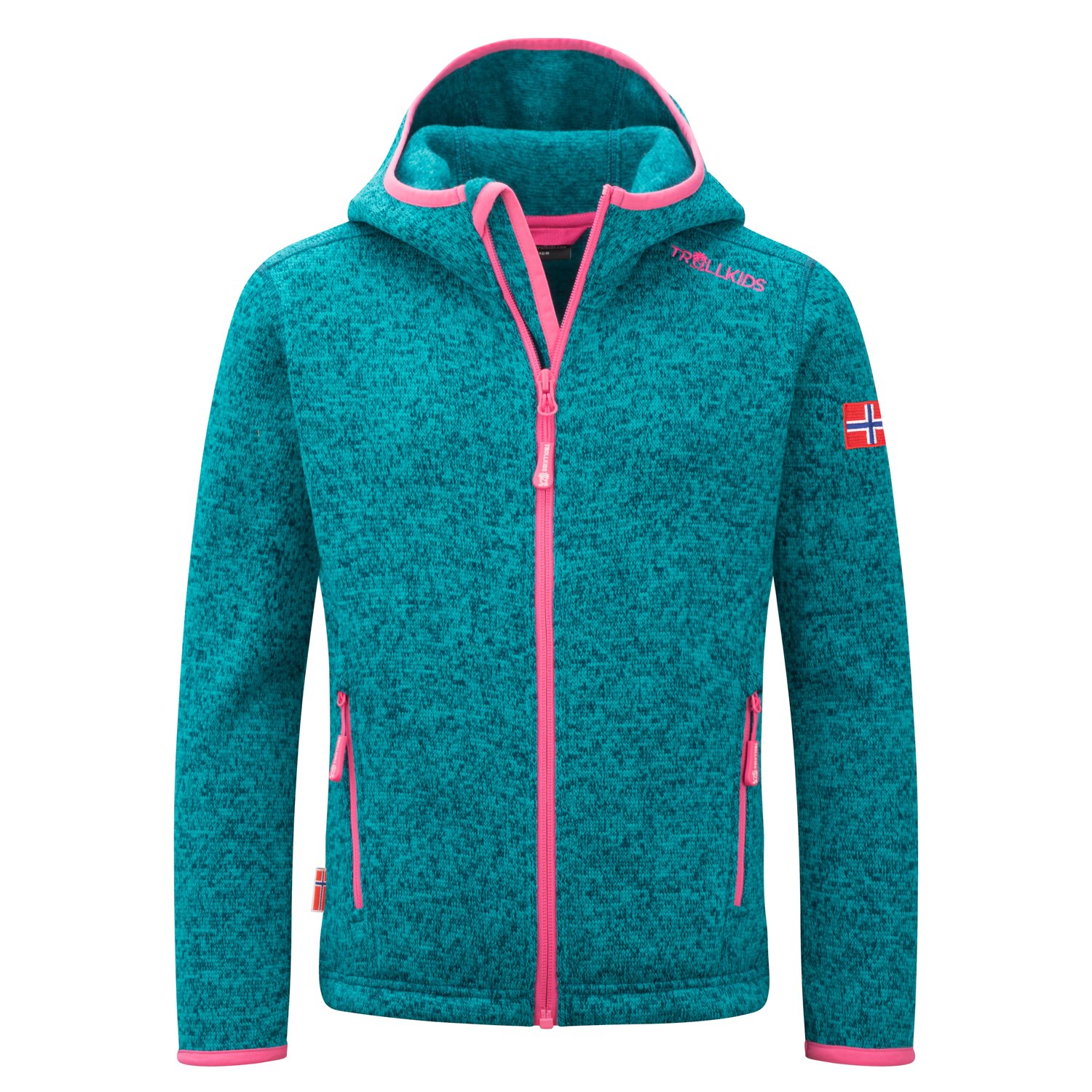 Girls Jondalen Jacket XT