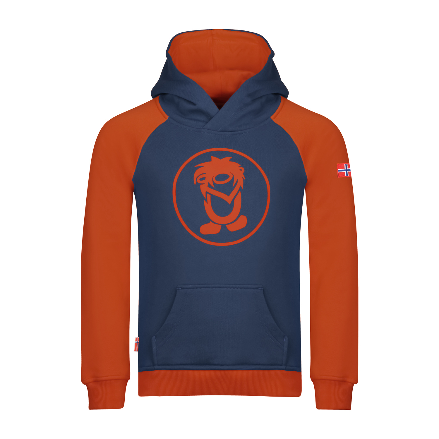 Kids Stavanger Sweater