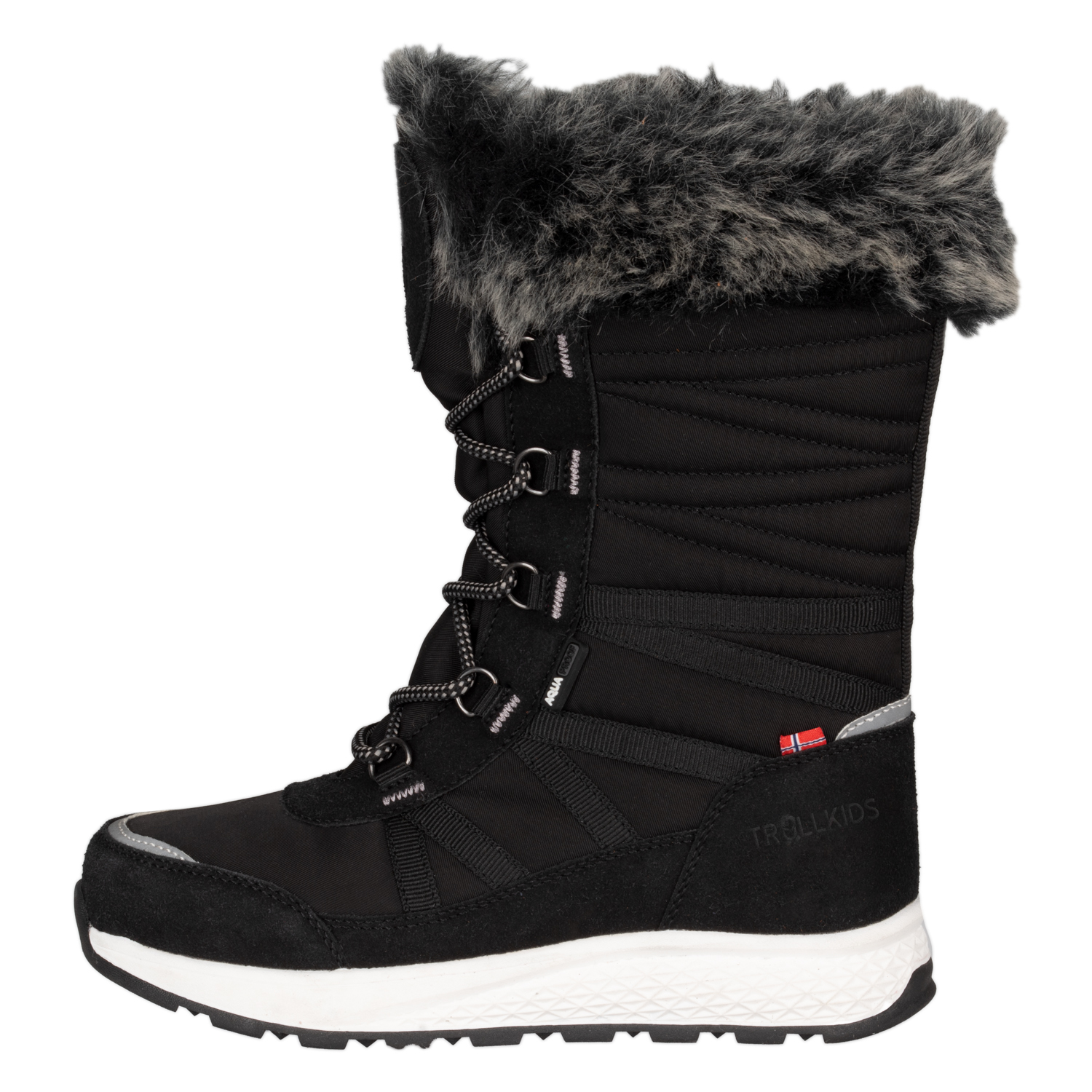 Girls Hemsedal Winter Boots XT