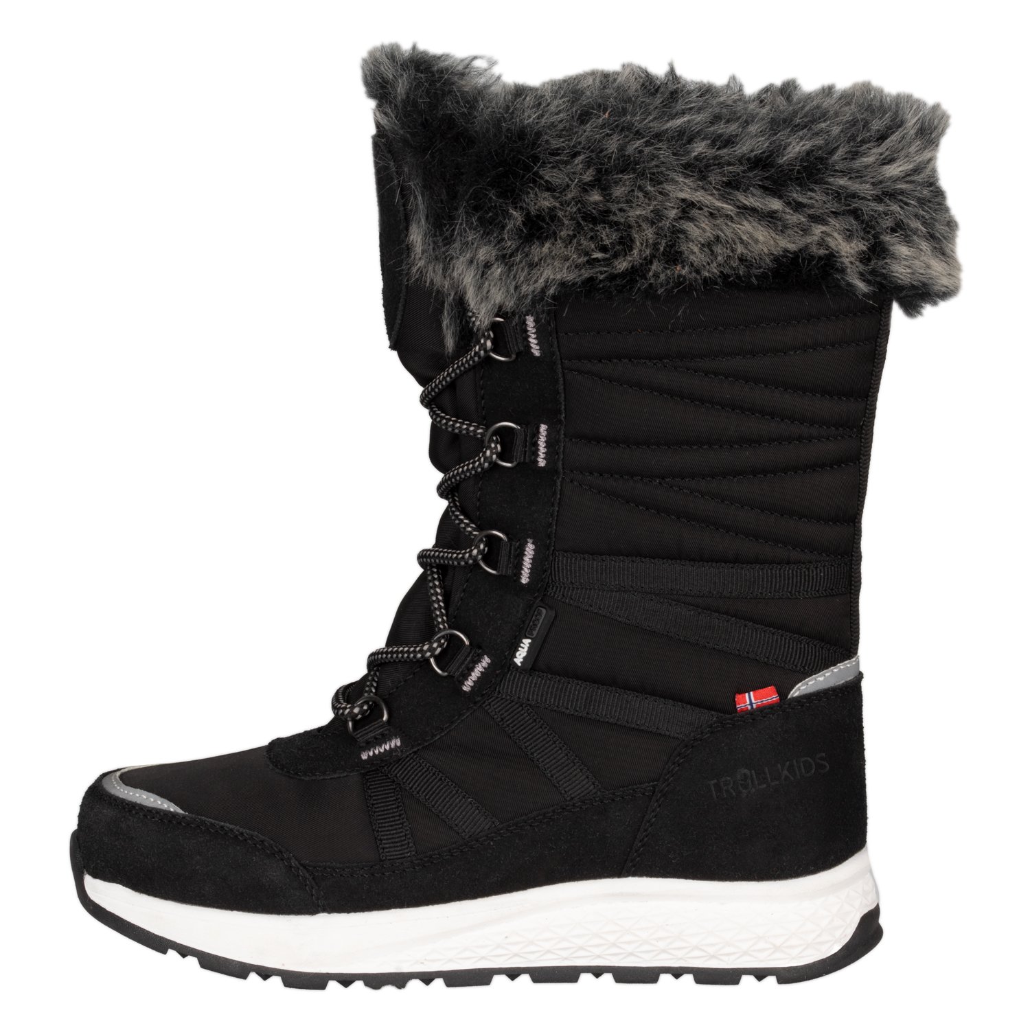 Girls Hemsedal Winter Boots XT