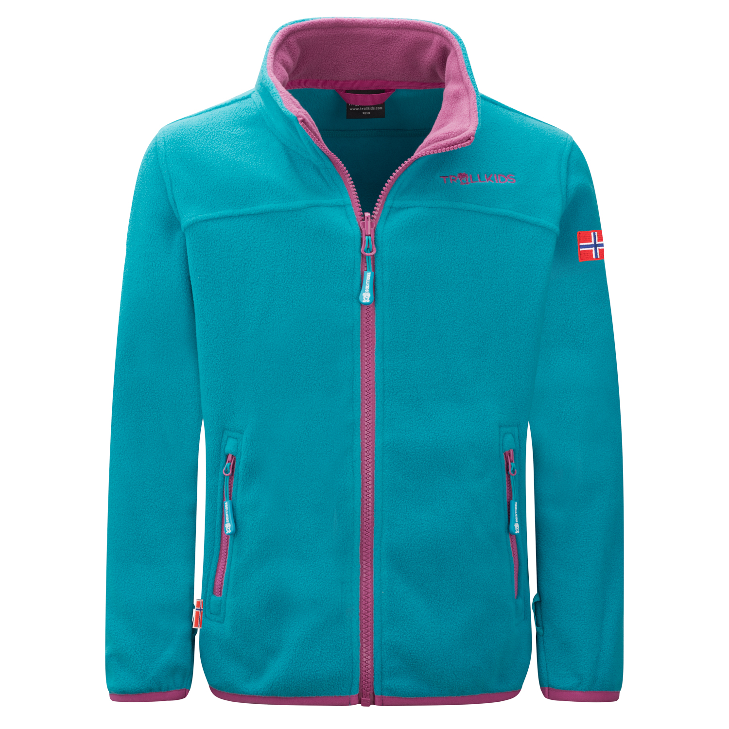 Girls Oppdal Jacket XT