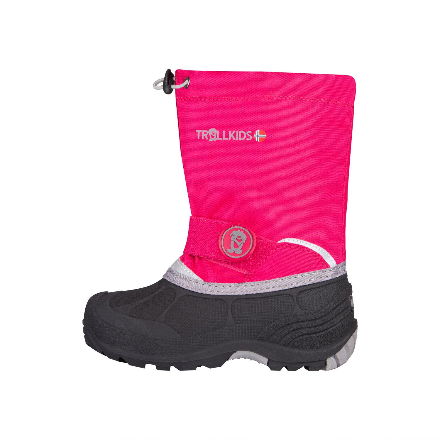 Kids Telemark Winter Boot XT