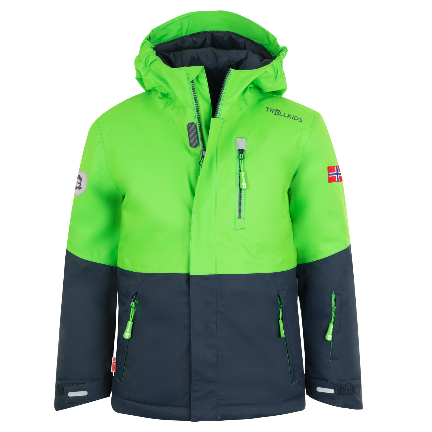 Kids Hallingdal Jacket