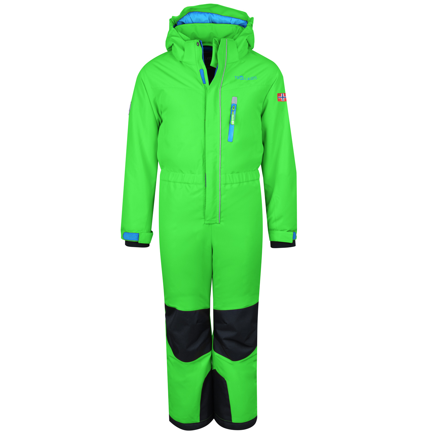 Kids Isfjord Snowsuit