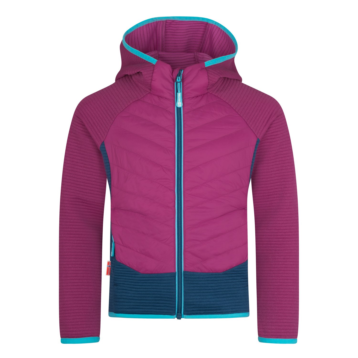 Girls Sirdal Jacket