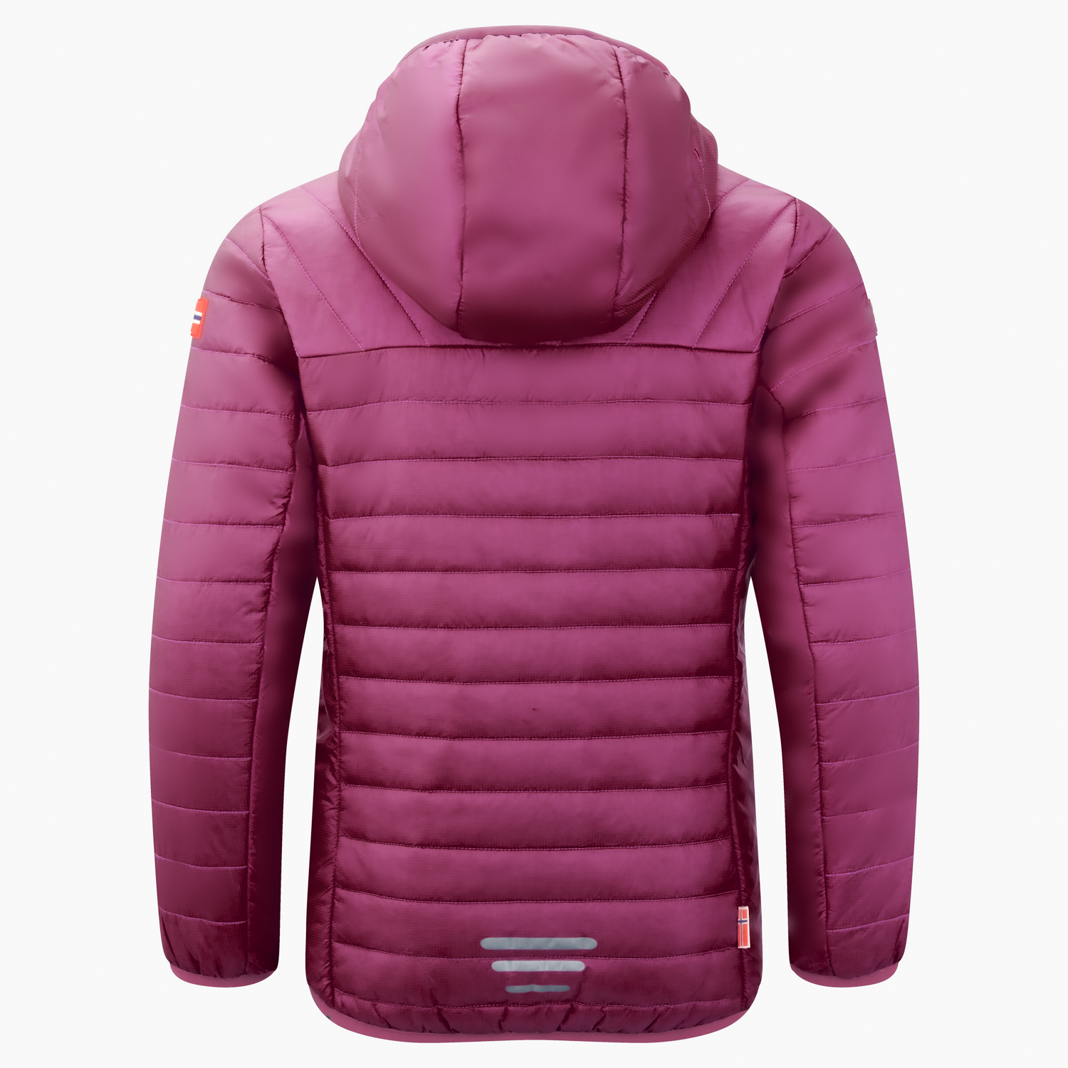 Girls Eikefjord Jacket