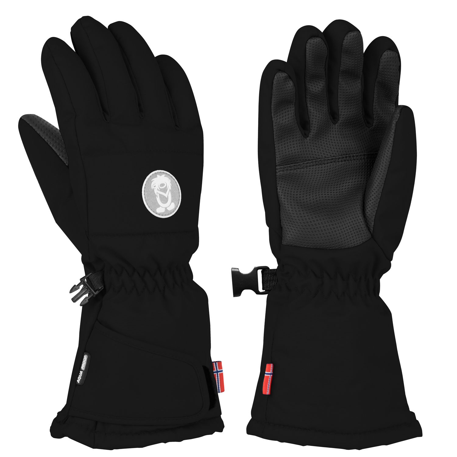 Kids Narvik Glove