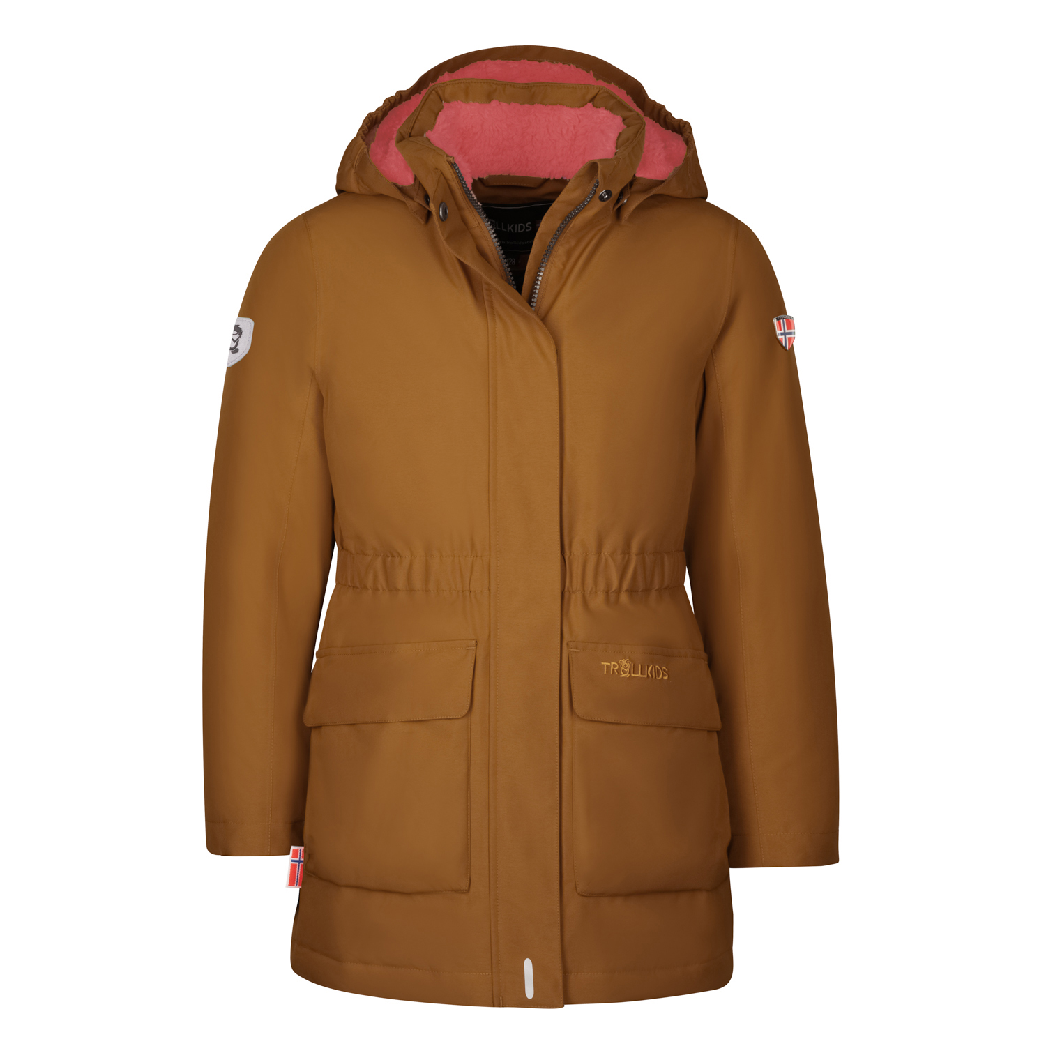 Girls Alesund Coat