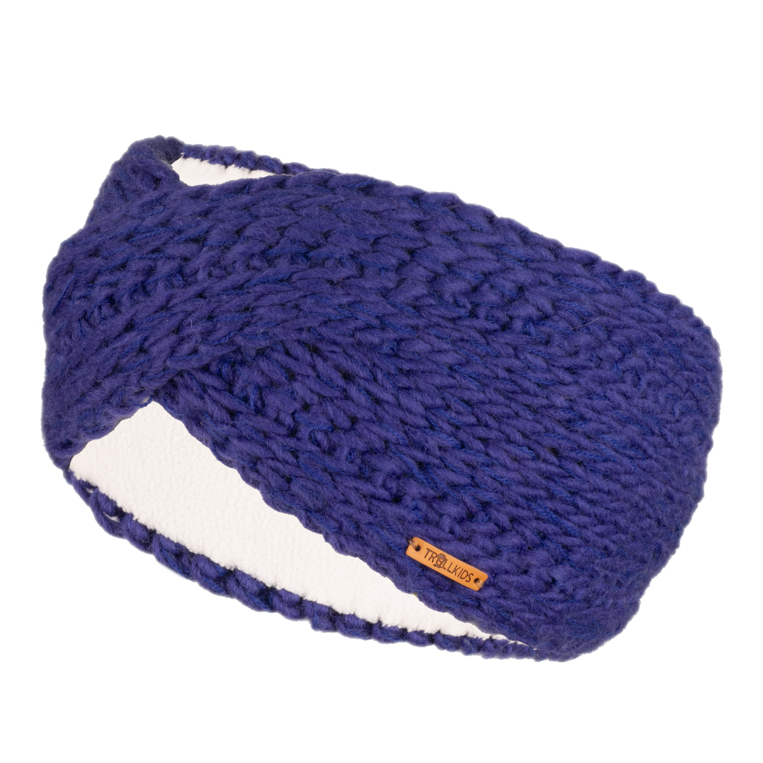 Girls Winter Headband