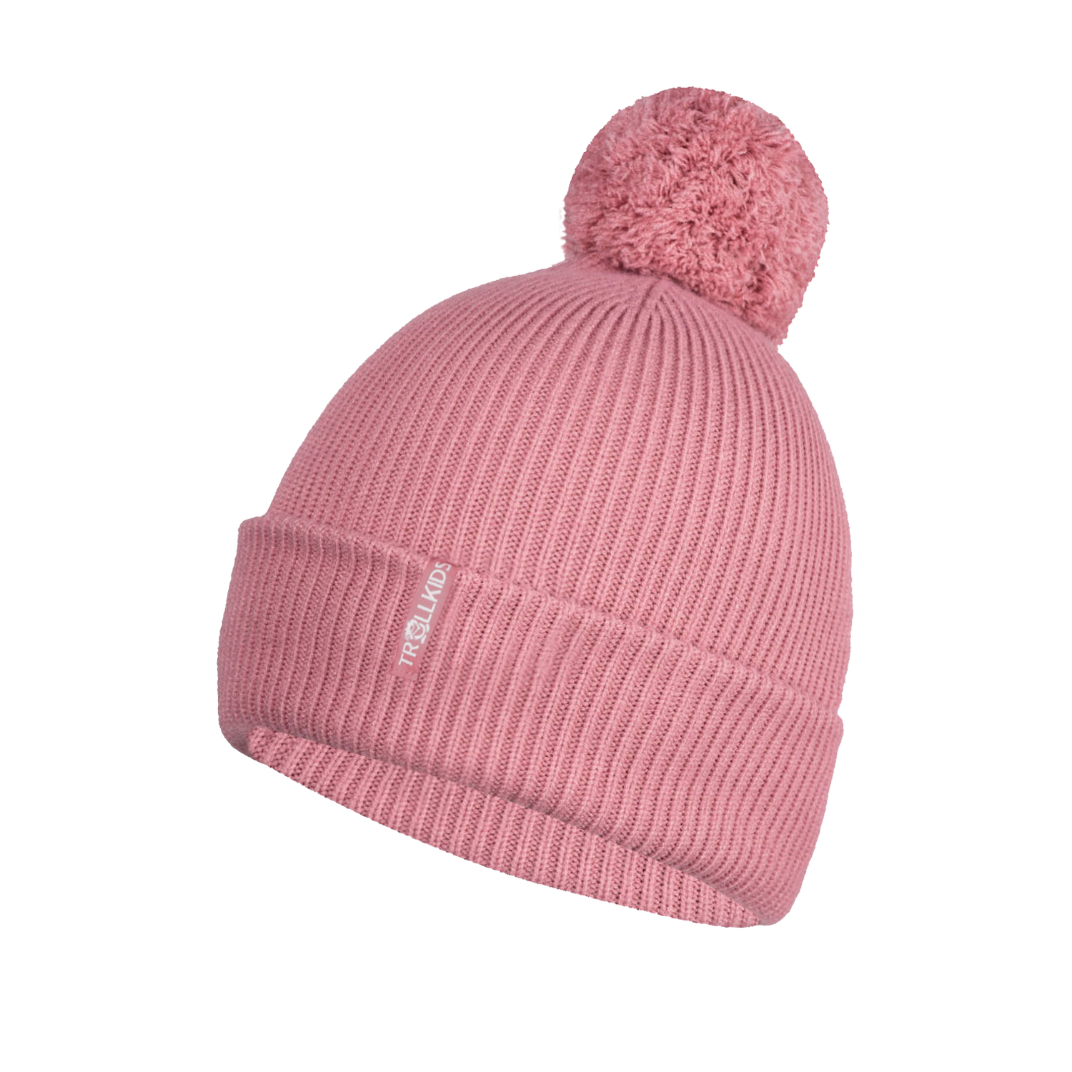 Girls Holmenkollen Bobble Cap