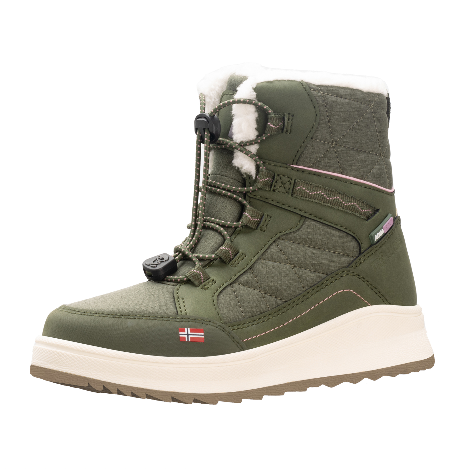 Girls Arendal Winter Boots XT