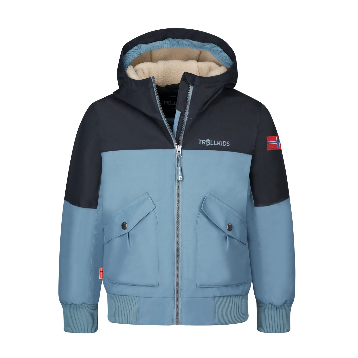 Kids Grimstad Jacket