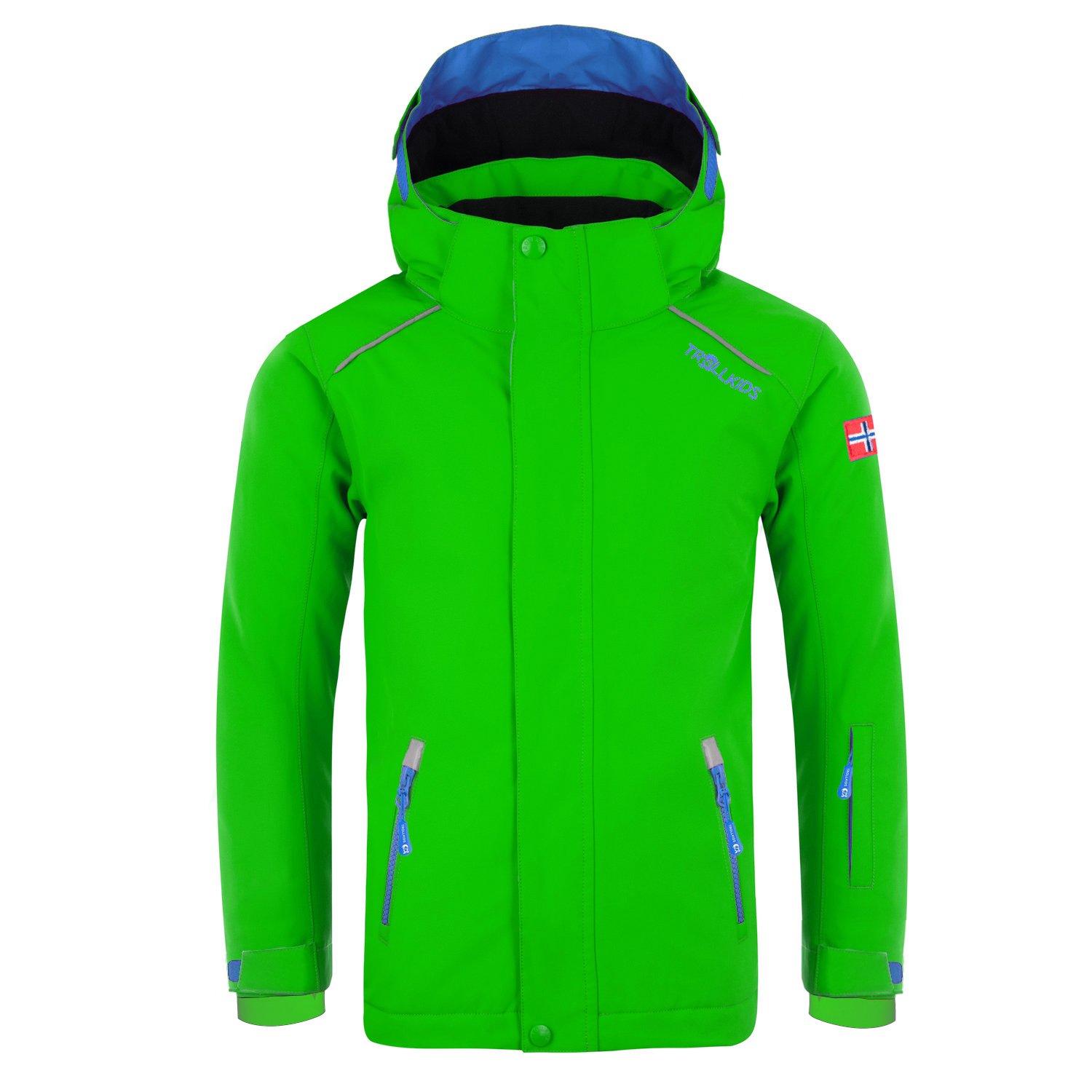 Kids Holmenkollen Snow Jacket PRO