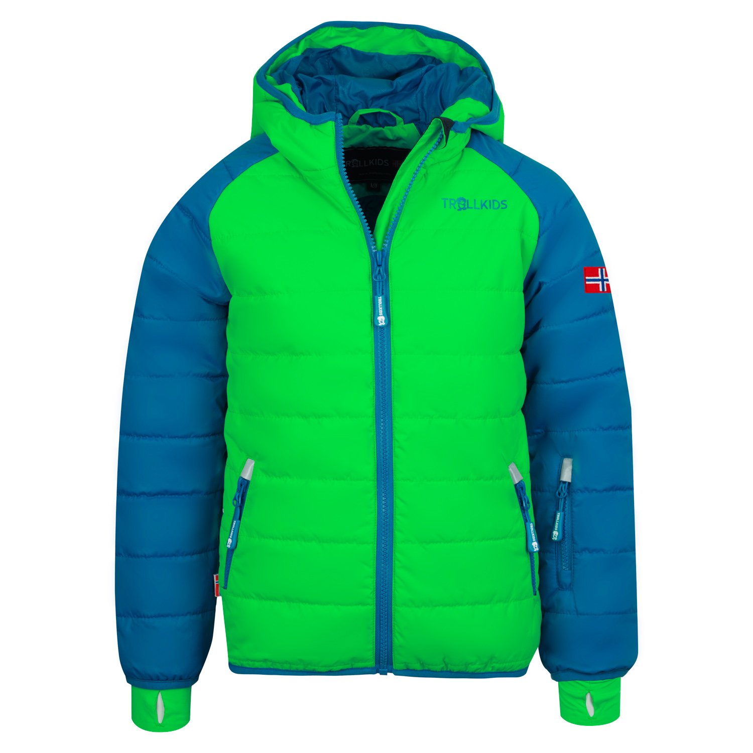 Kids Hafjell Snow Jacket XT