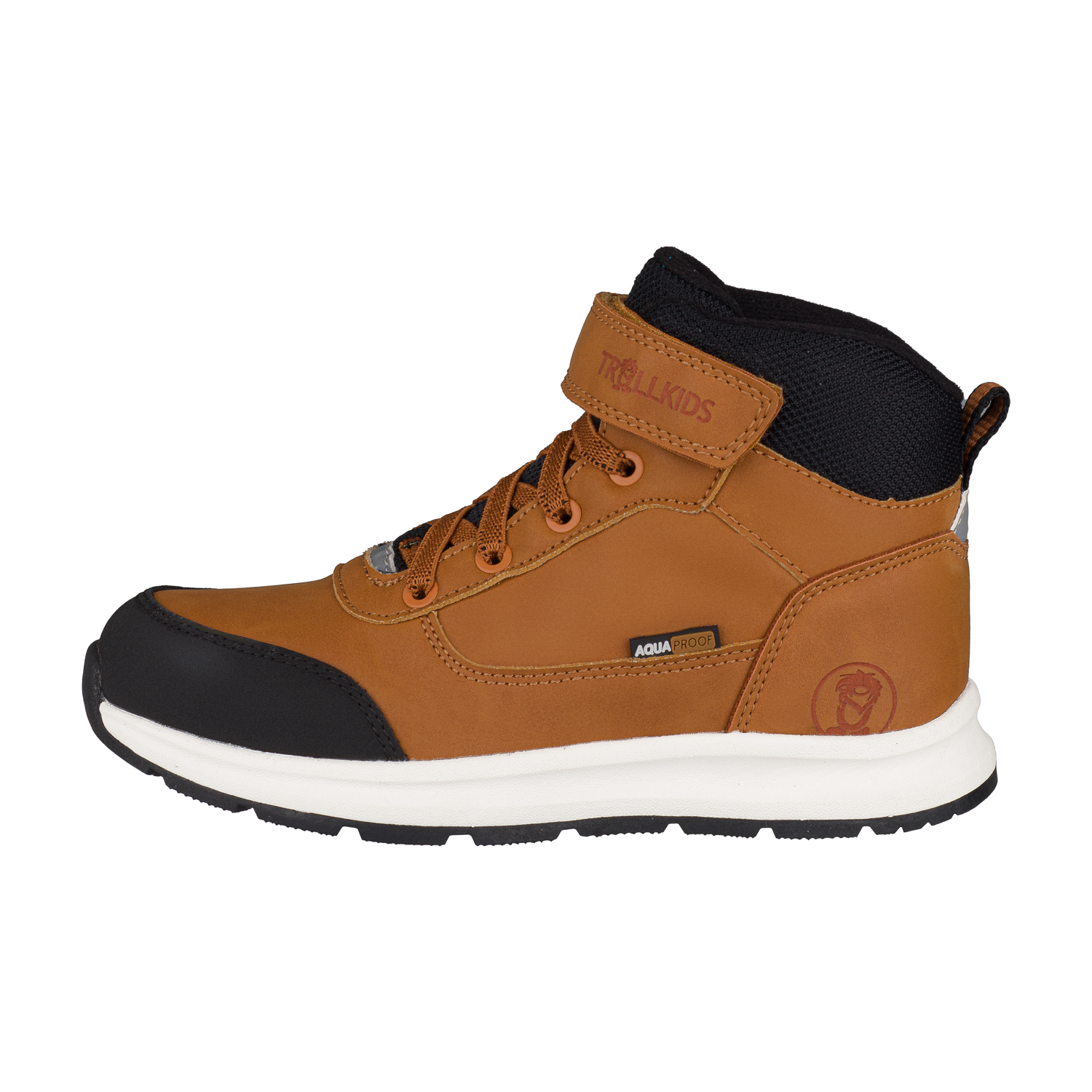 Kids Stavanger Mid Cut XT