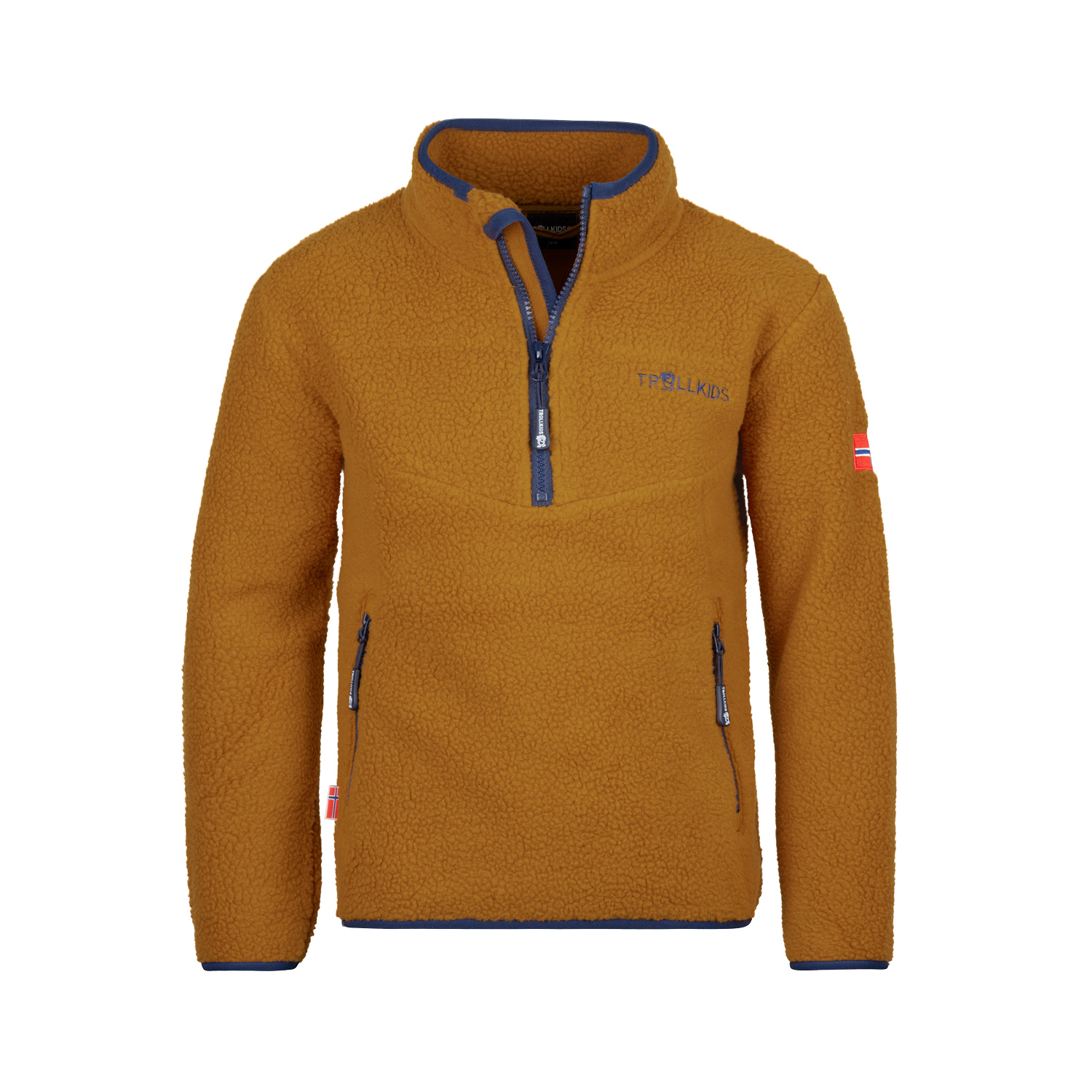 Kids Hemsedal Half Zip