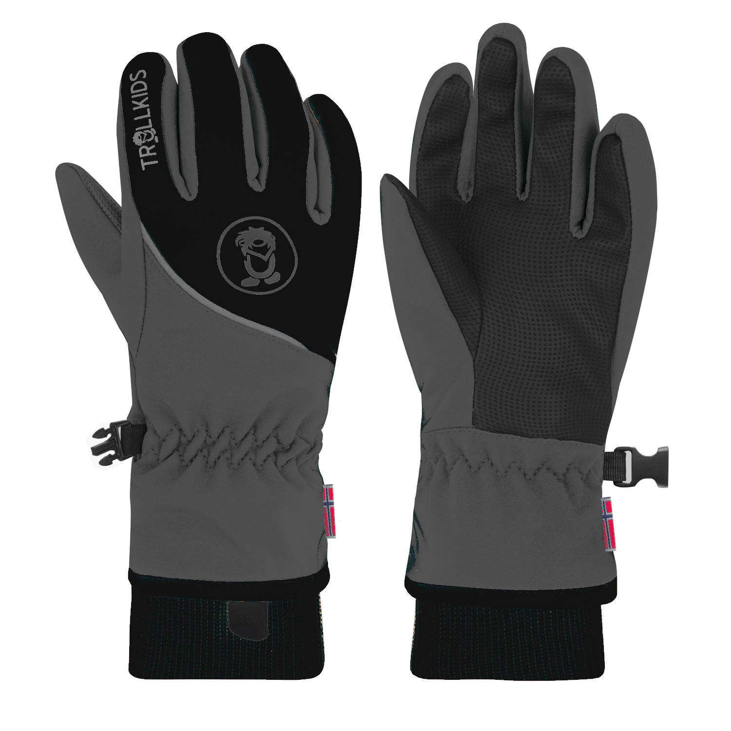 Kids Trolltunga Glove