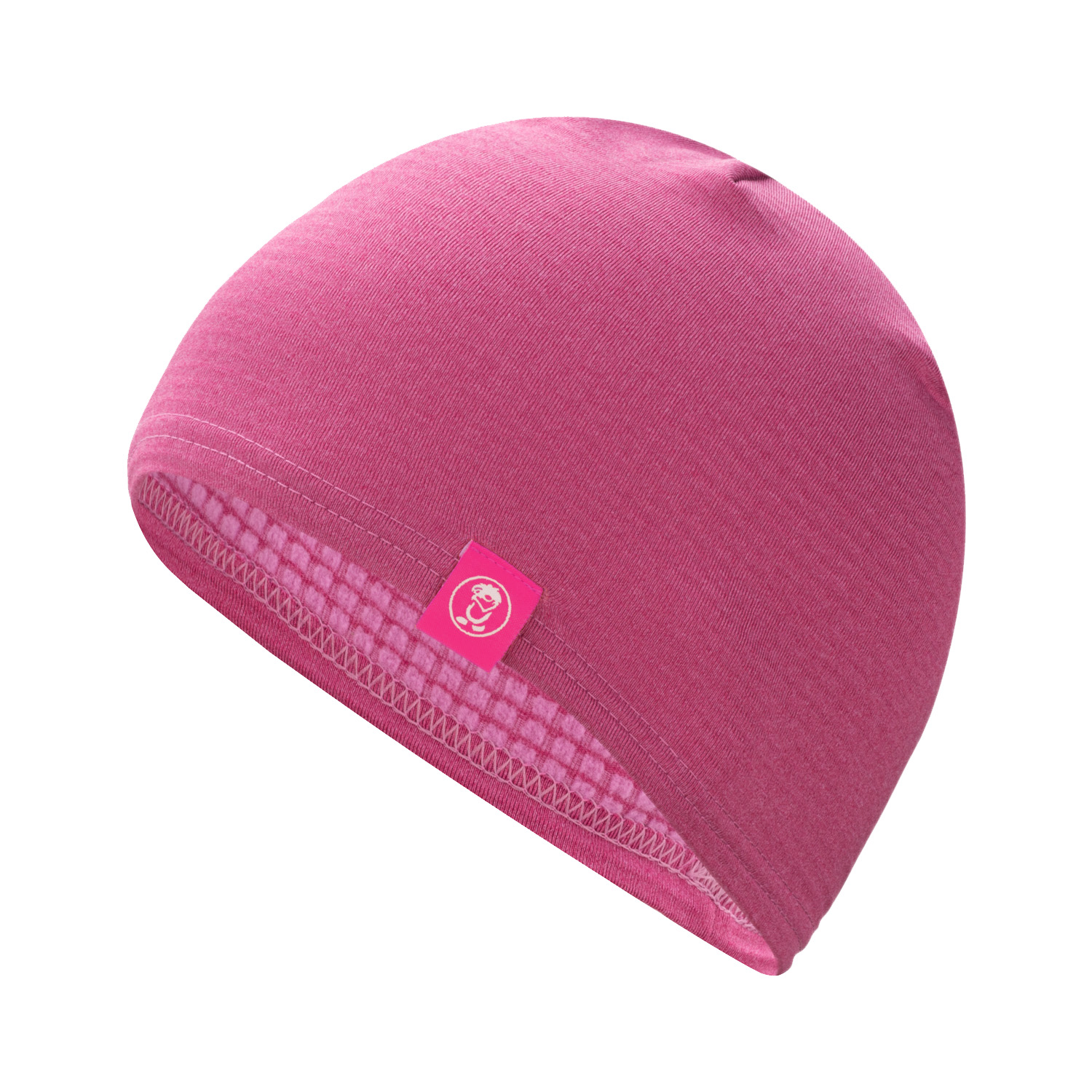 Kids Light Fleece Beanie