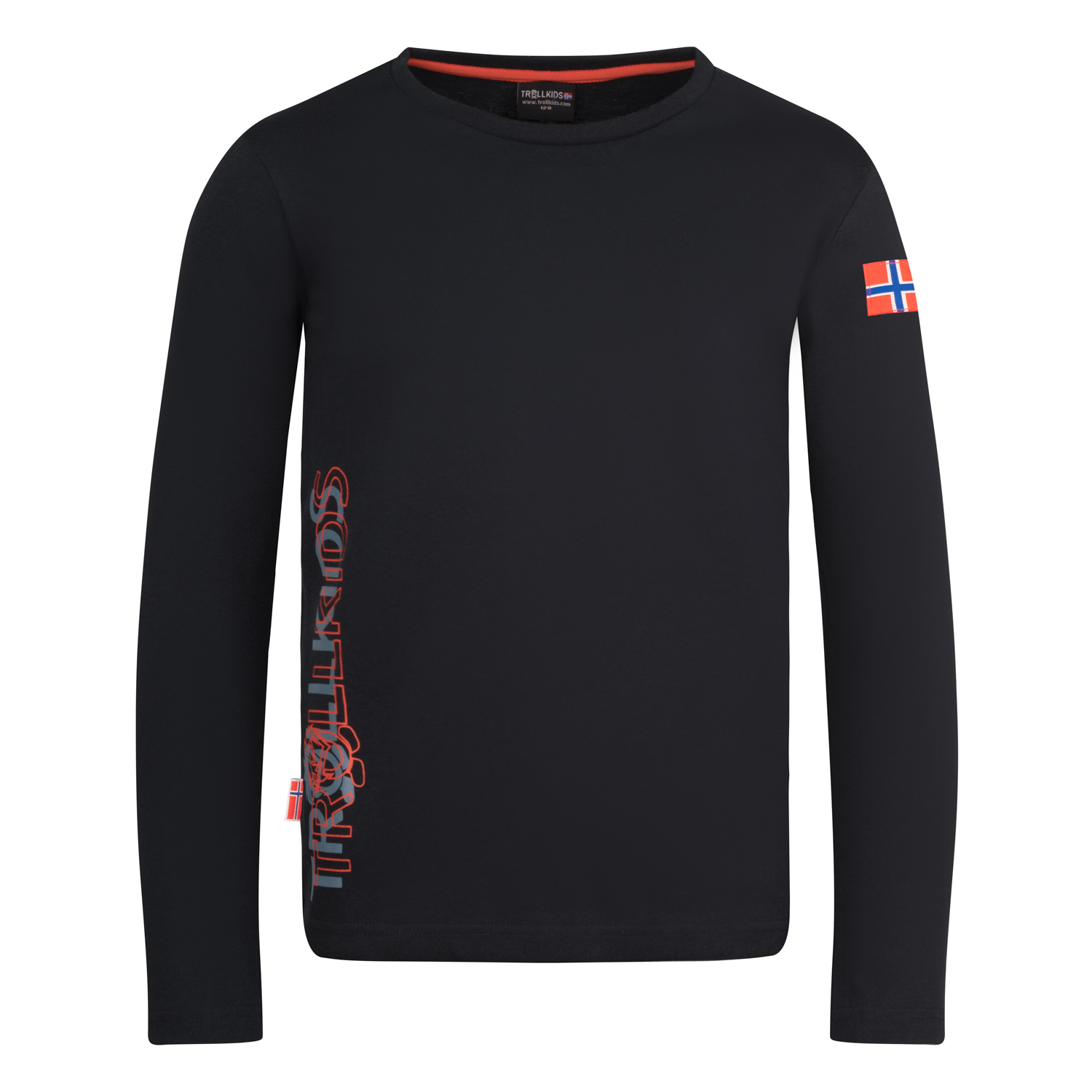 Kids Stavanger Longsleeve XT