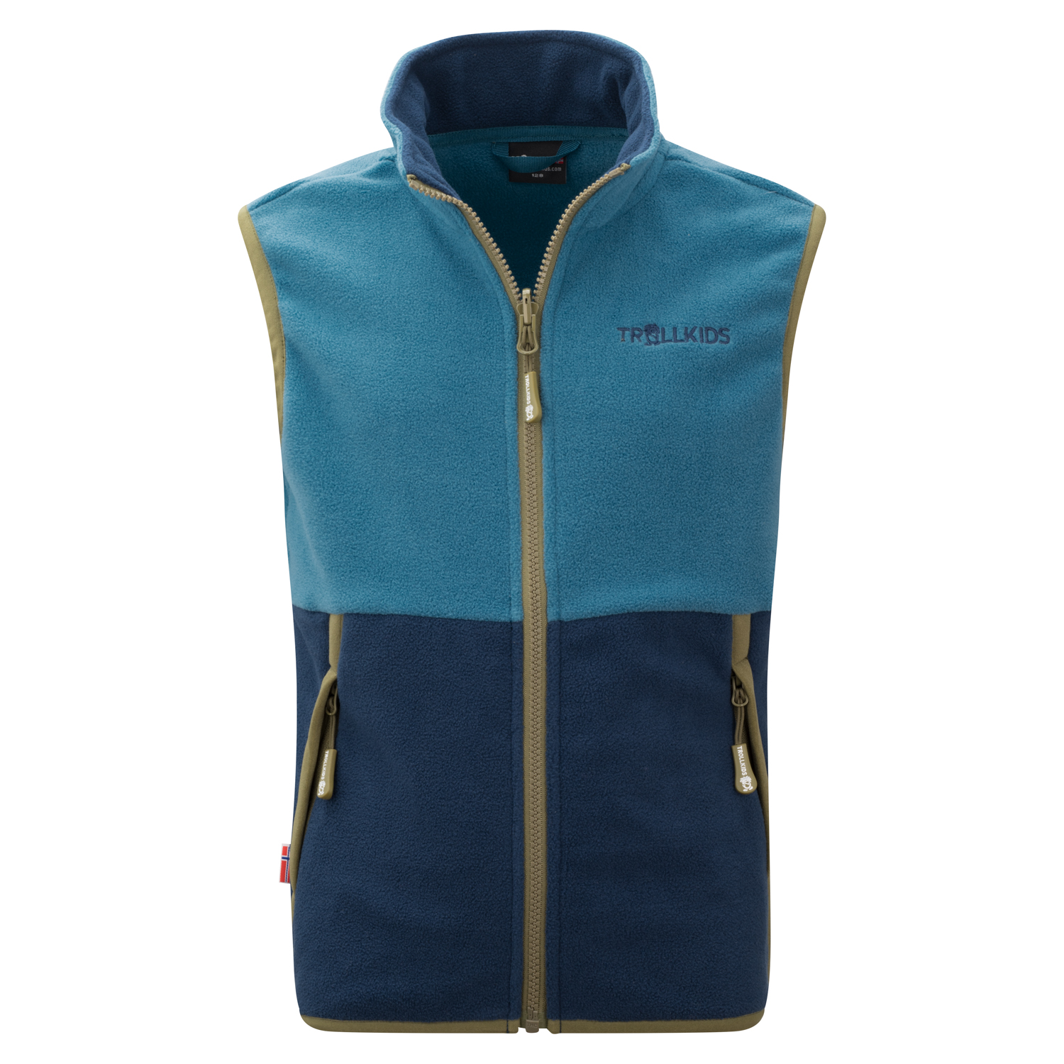 Kids Kjerag Vest