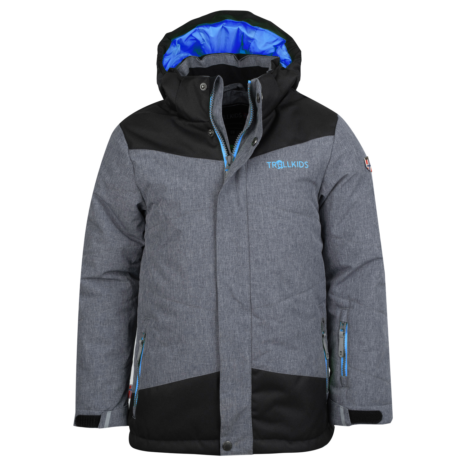 Kids Norefjell Jacket