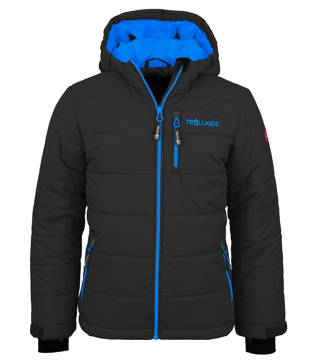 Kids Hemsedal Snow Jacket