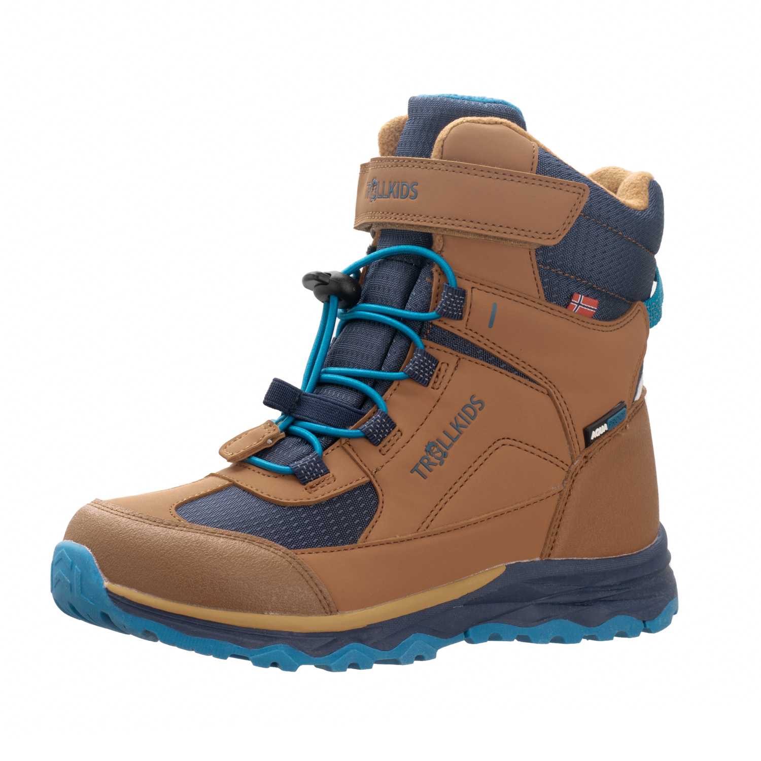 Kids Hafjell Winter Boots XT