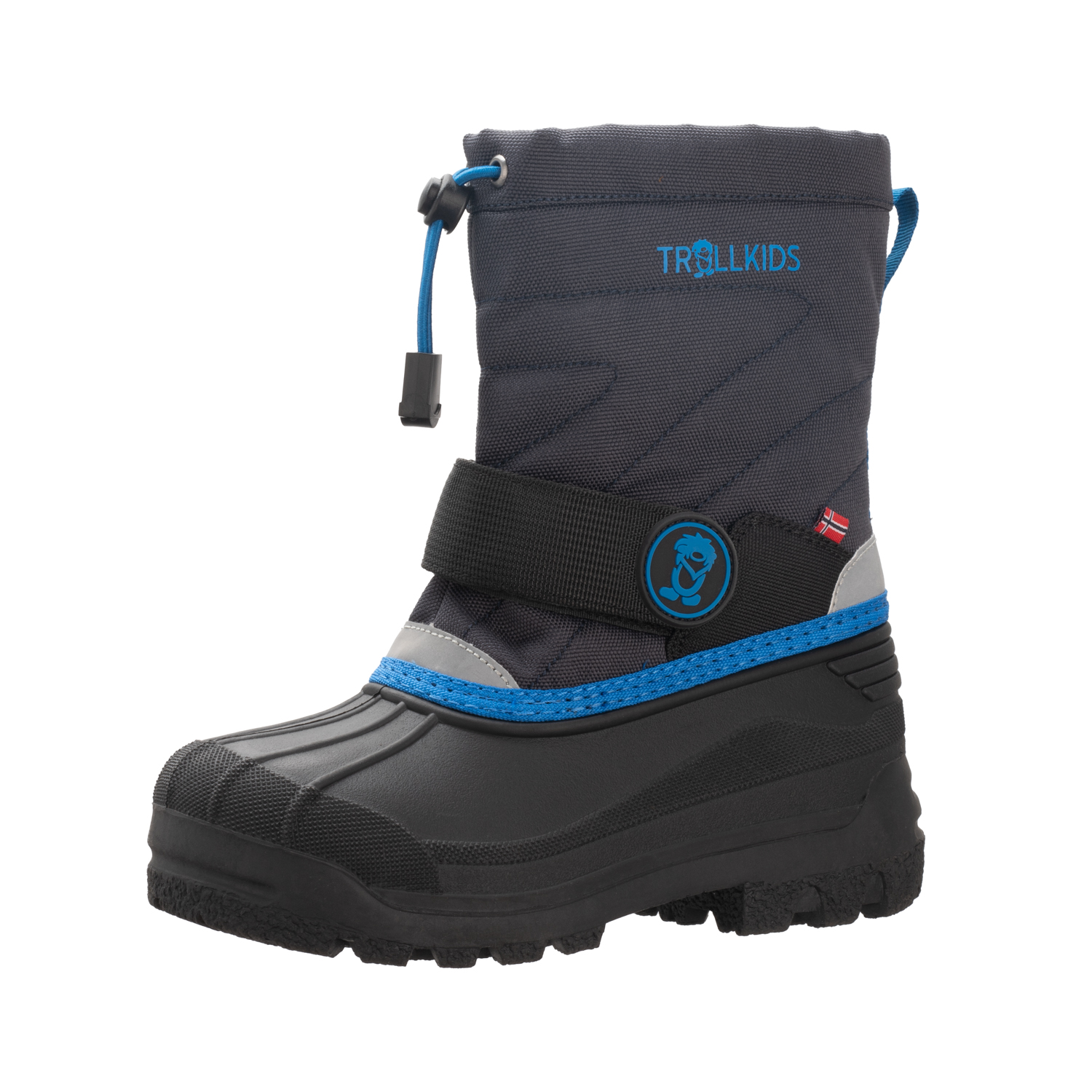 Kids Telemark Winter Boots PRO