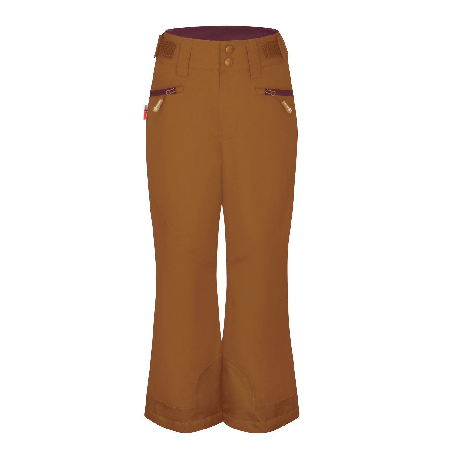 Girls Rauland Ski Pant