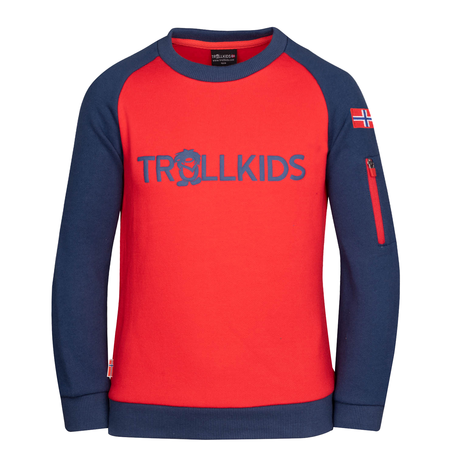 Kids Sandefjord Sweatshirt