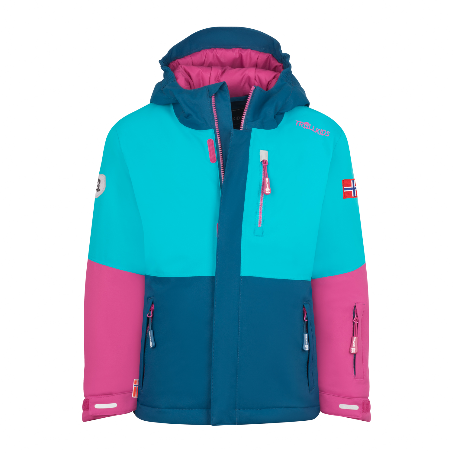 Kids Hallingdal Jacket