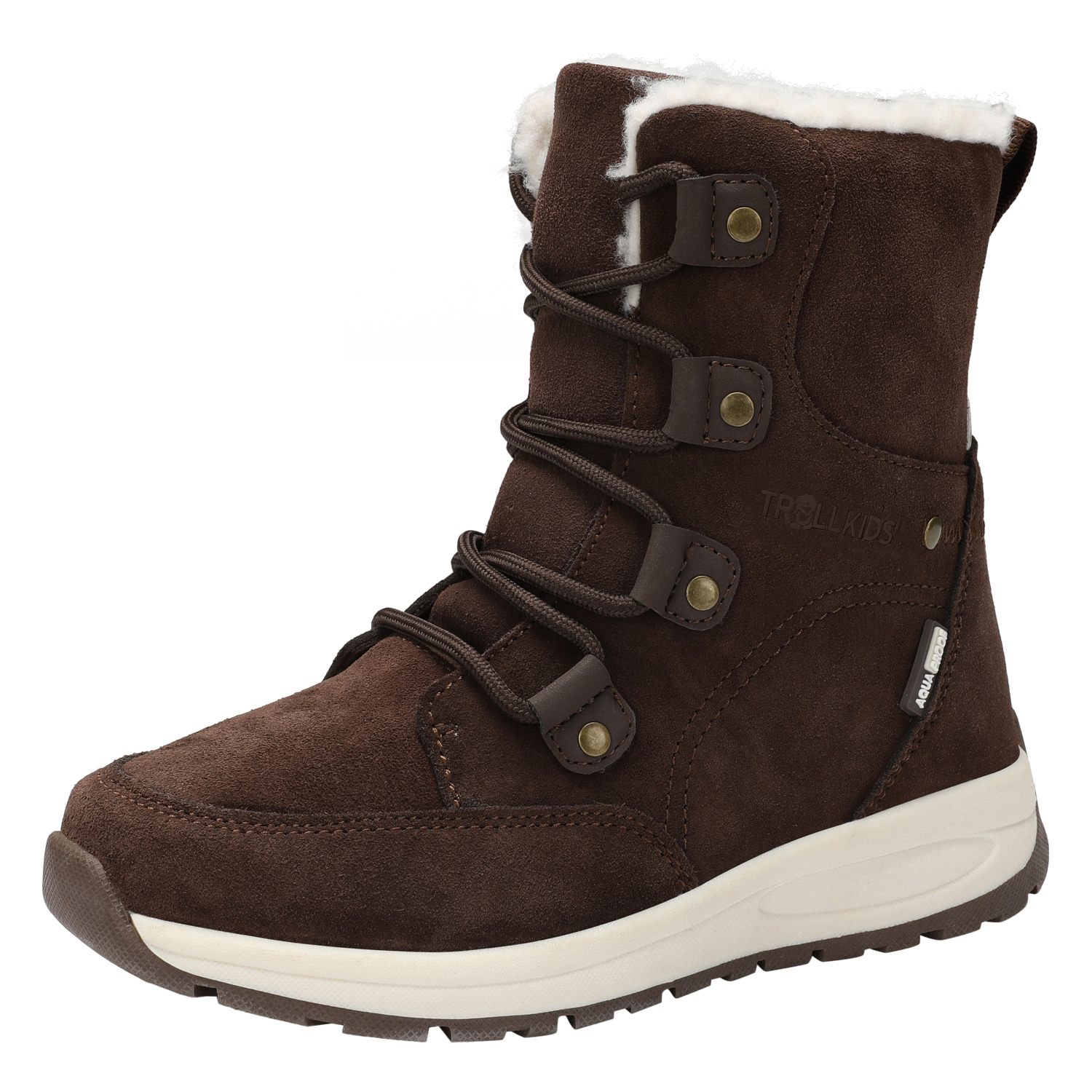 Girls Arendal Winter Boots