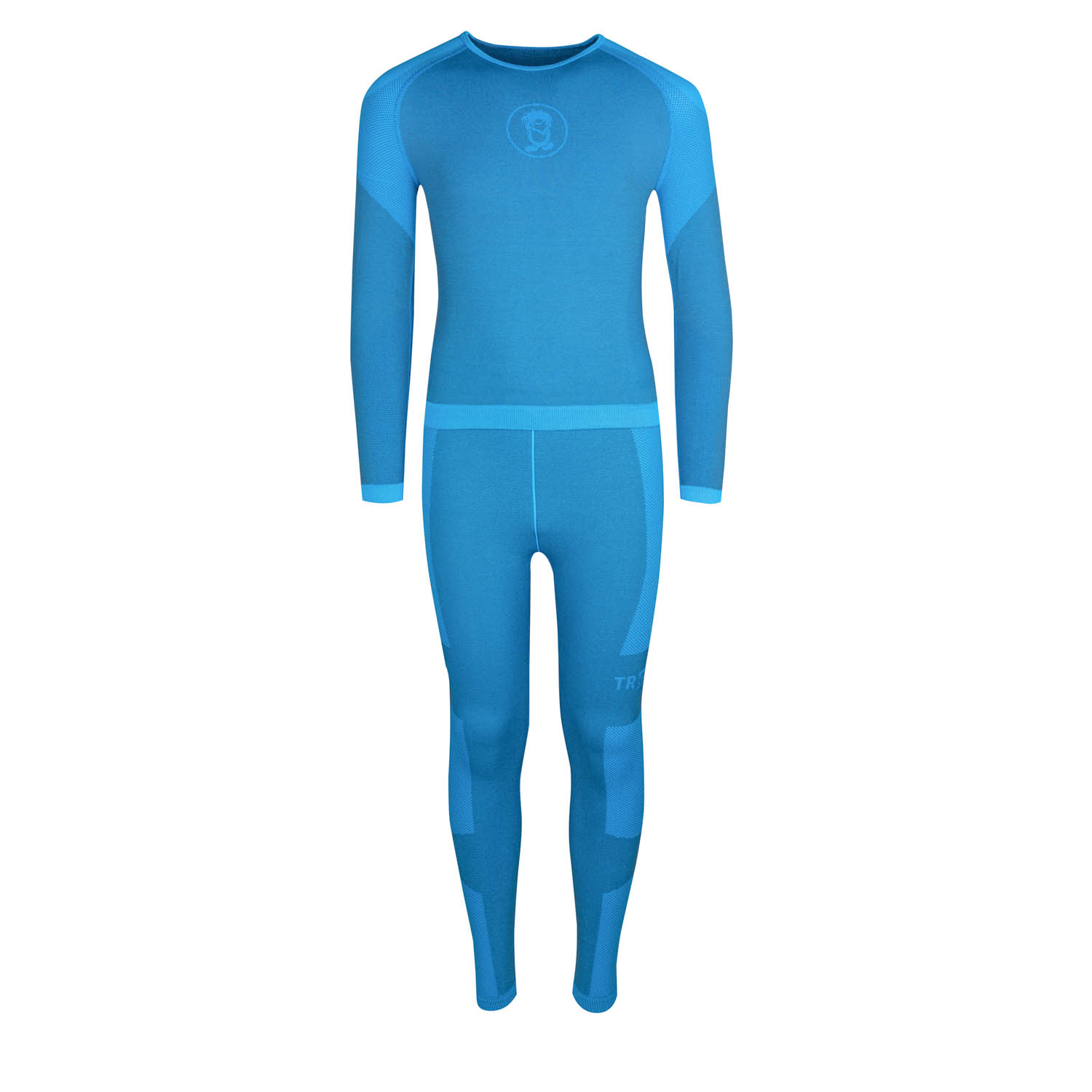 Kids Hemsedal Baselayer Set