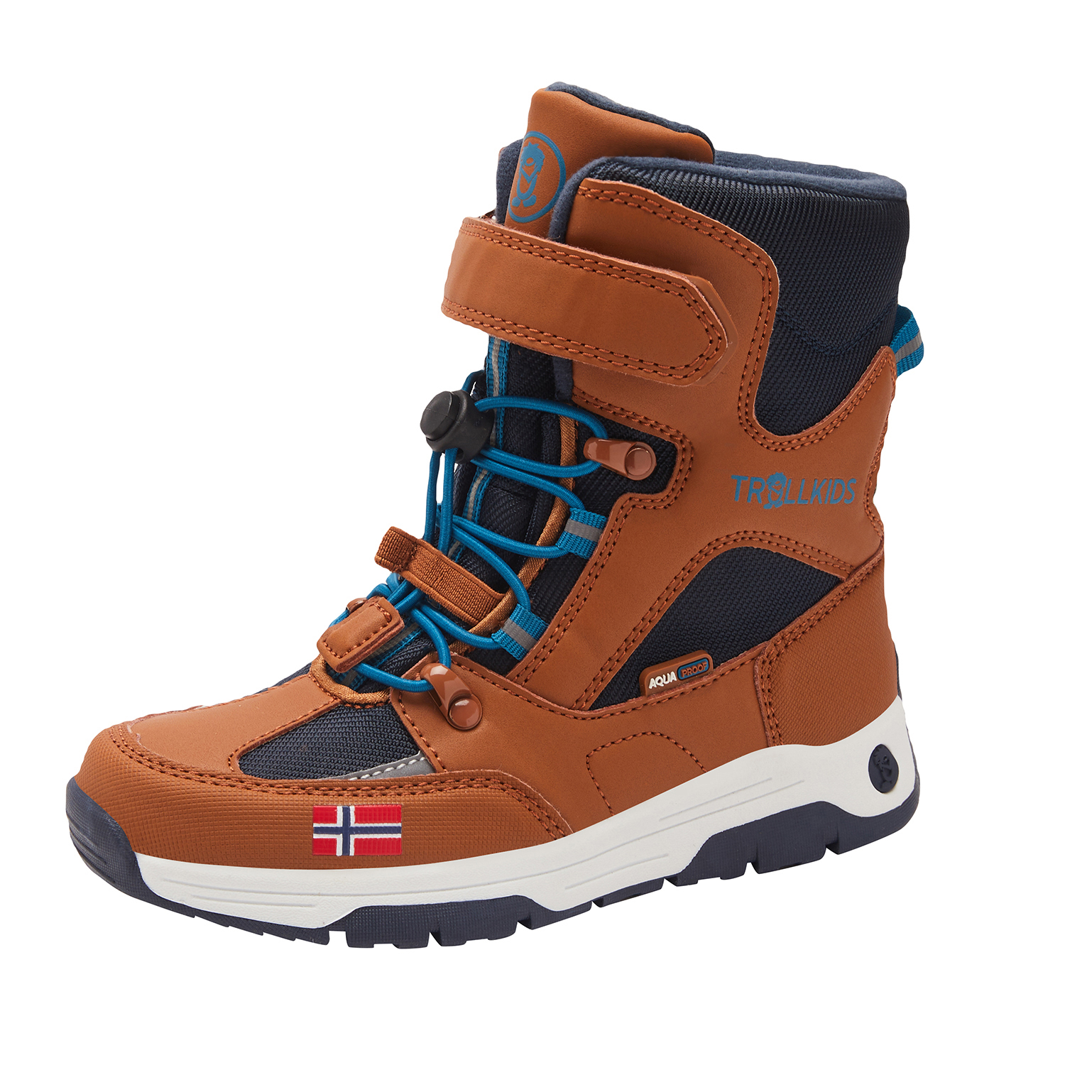 Kids Lofoten Winter Boots XT