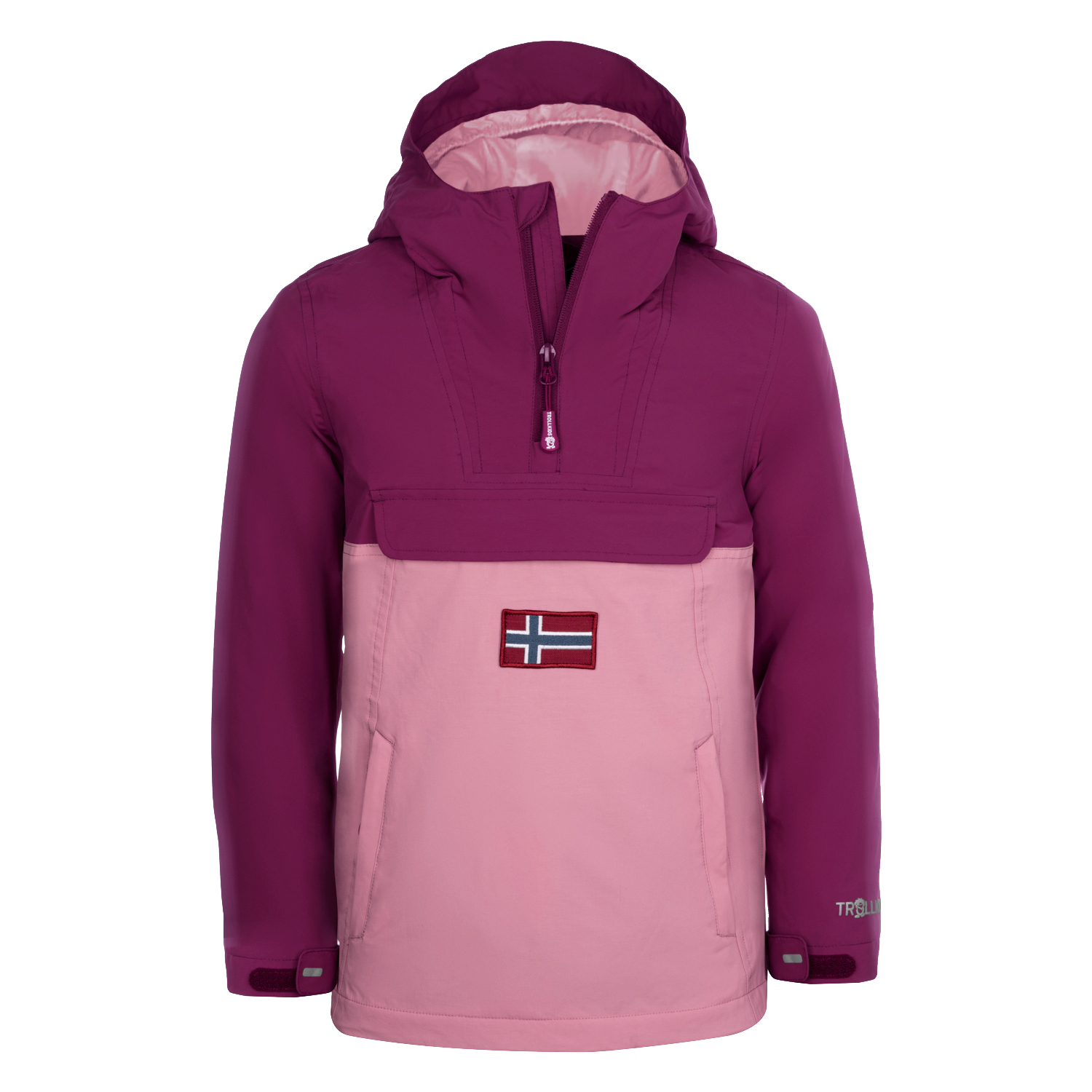 Girls Bergen Anorak