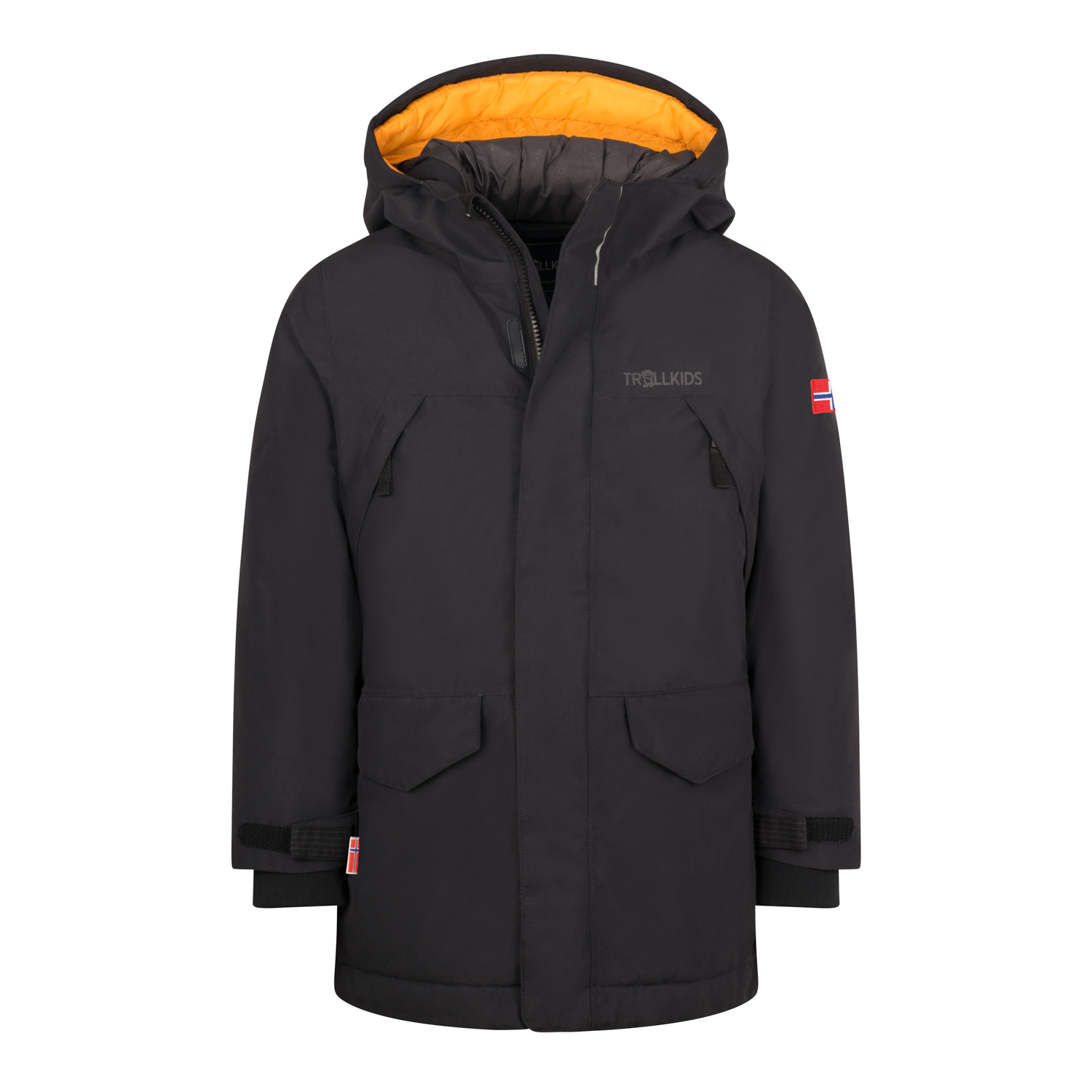 Kids Harstad Jacket