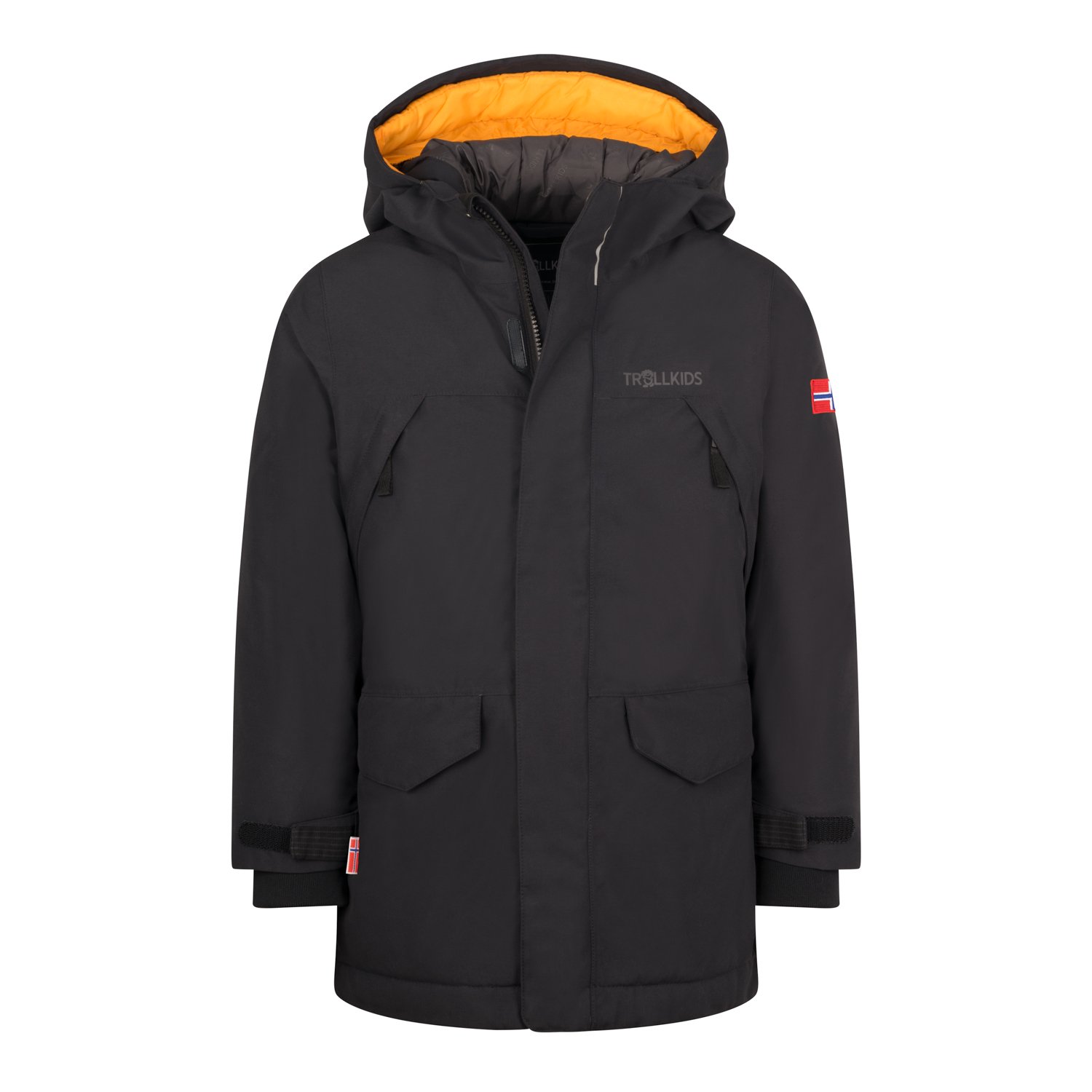 Kids Harstad Jacket