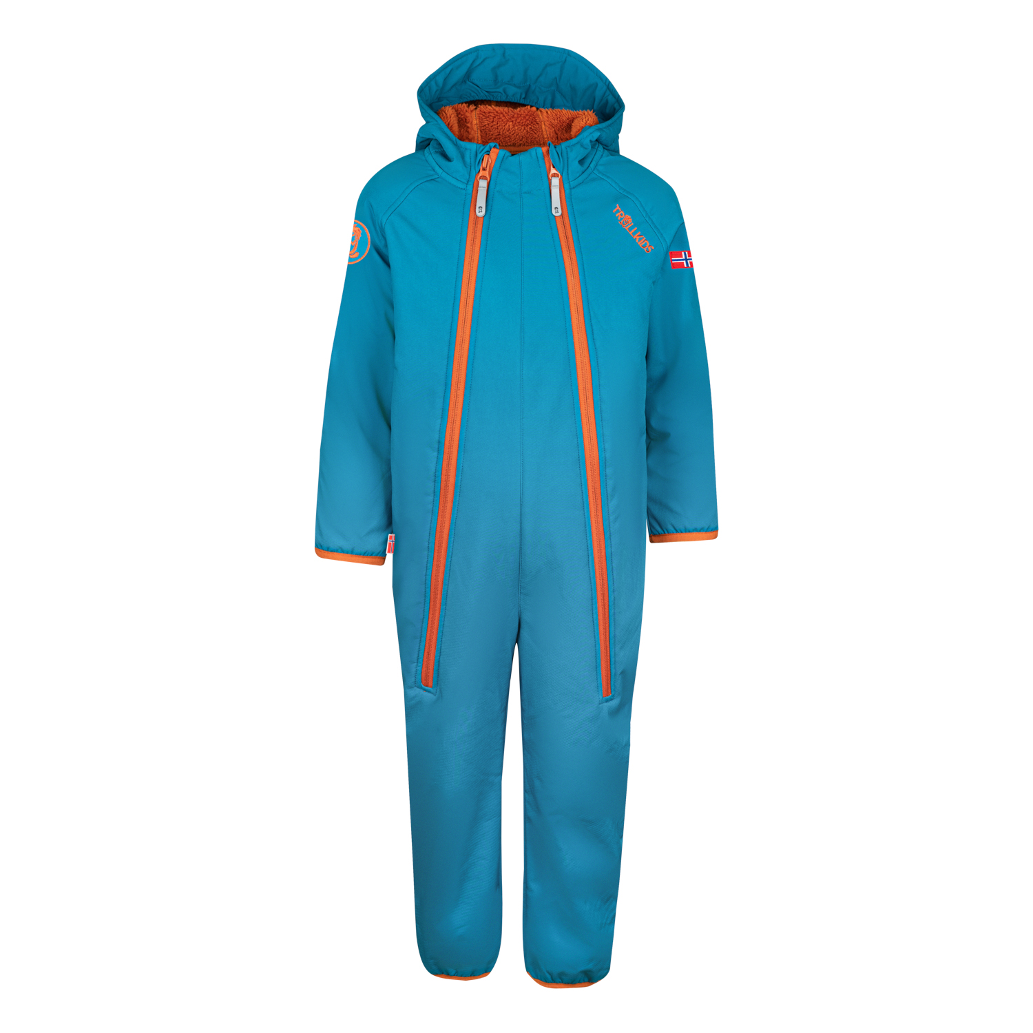 Kids Nordkapp Overall