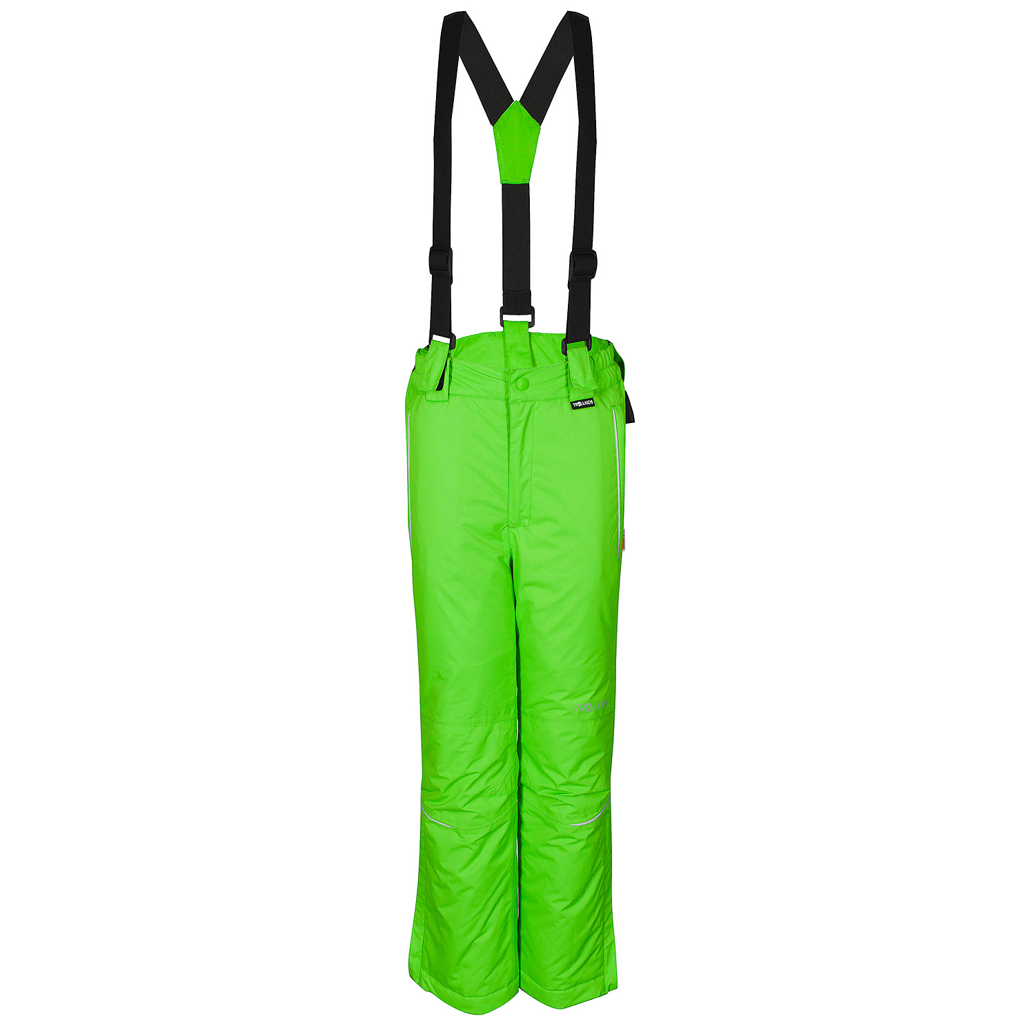 Kids Holmenkollen Snow Pants Slim Fit