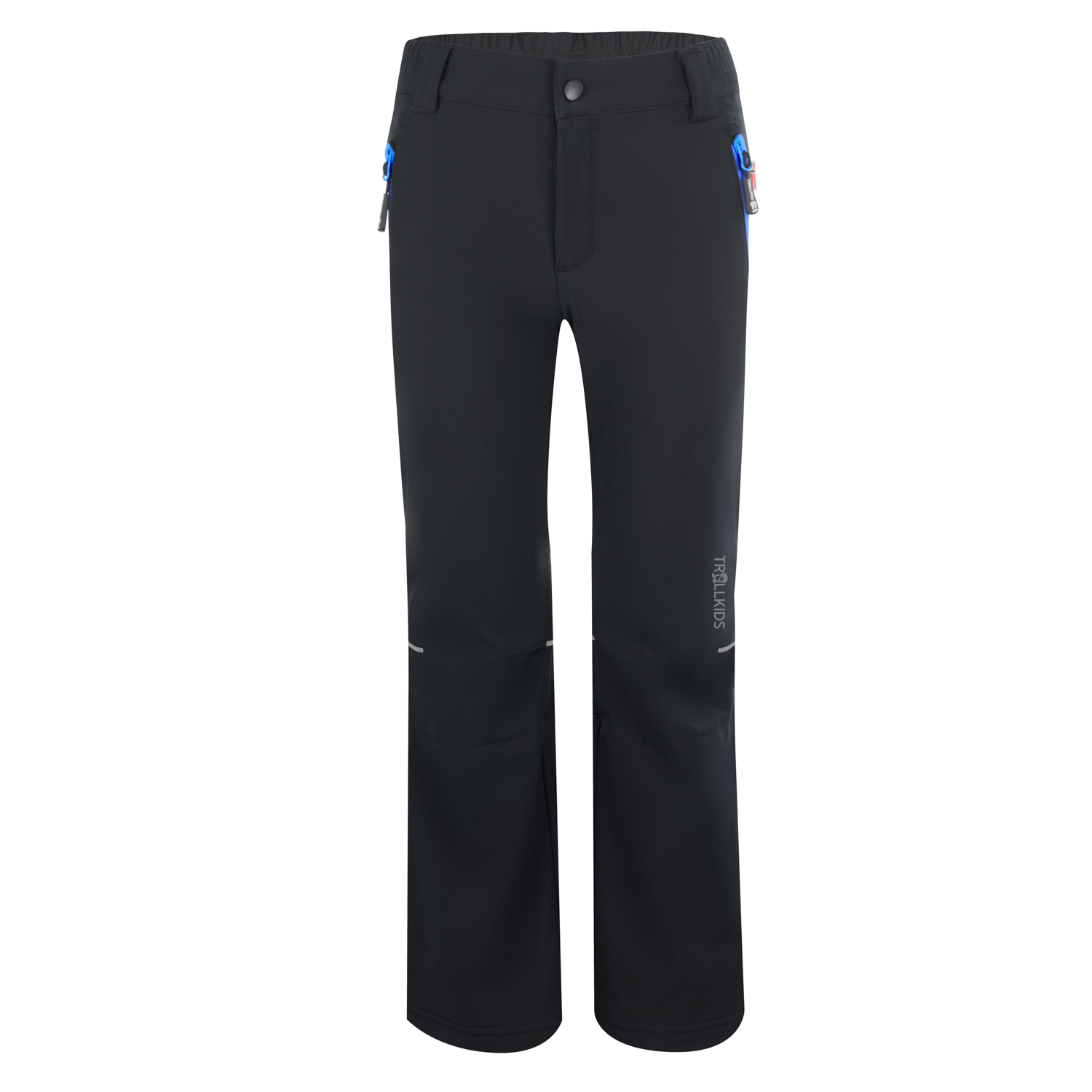 Kids Hemsedal Softshell Winter Pant