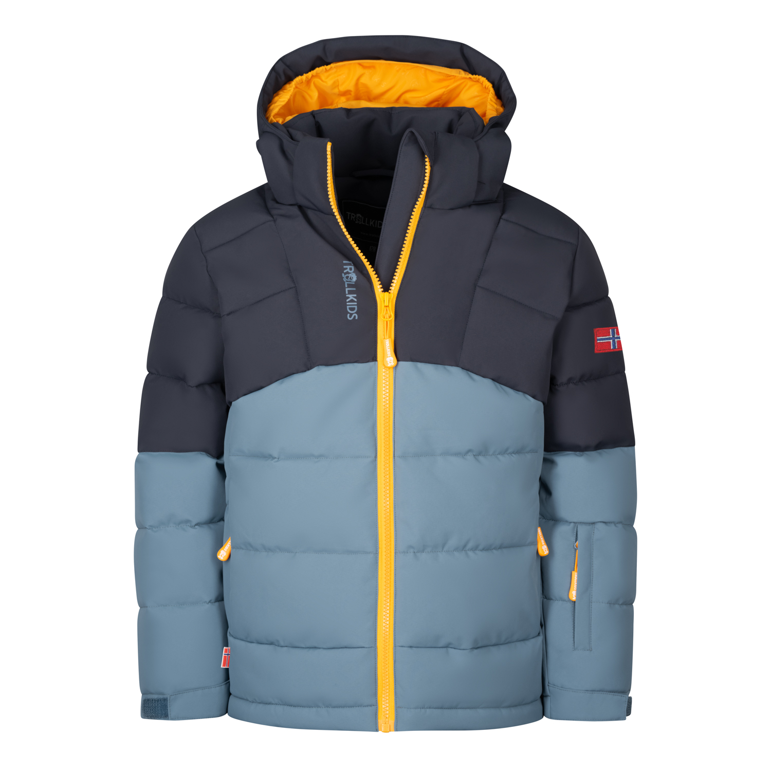 Kids Gryllefjord Jacket