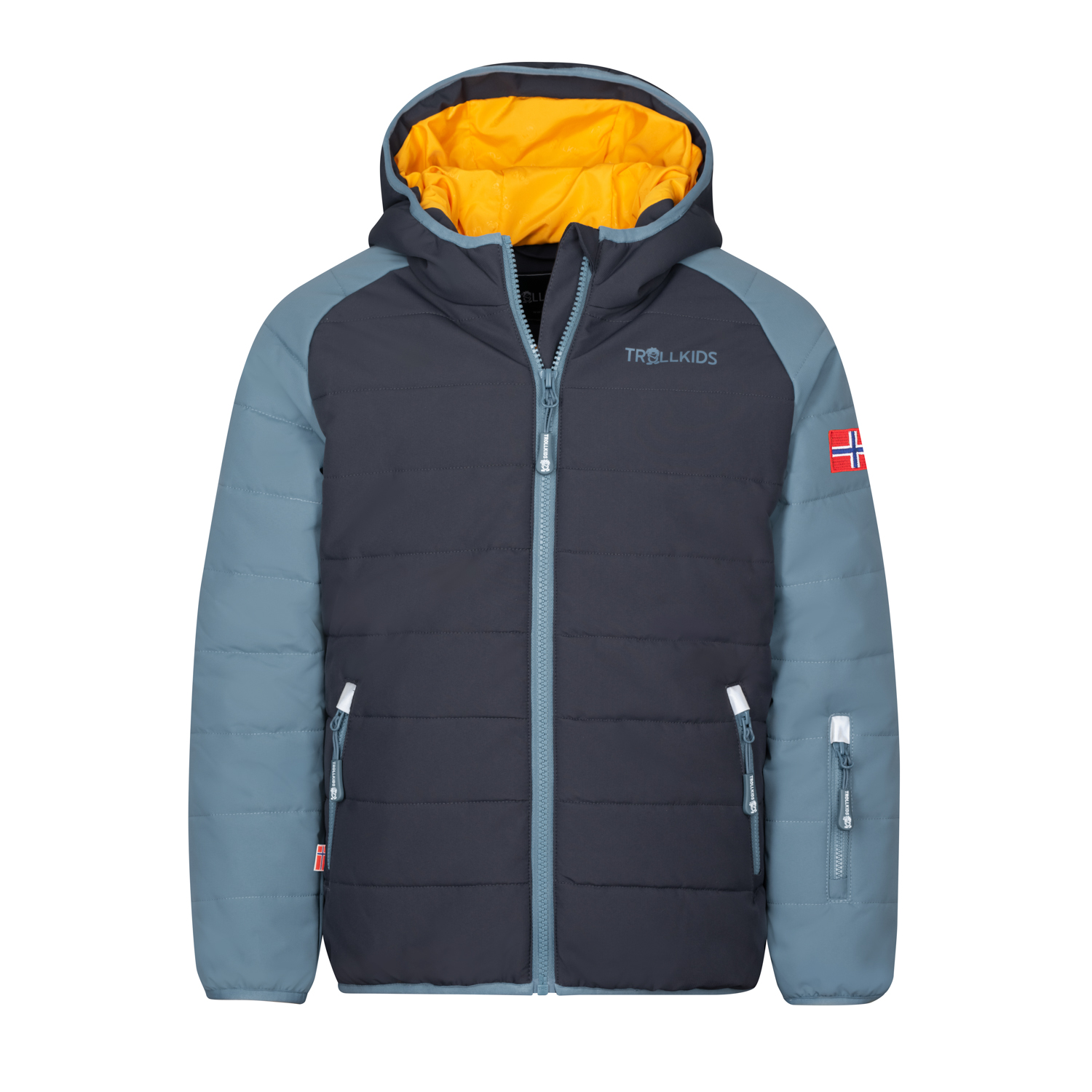 Kids Hafjell Snow Jacket PRO