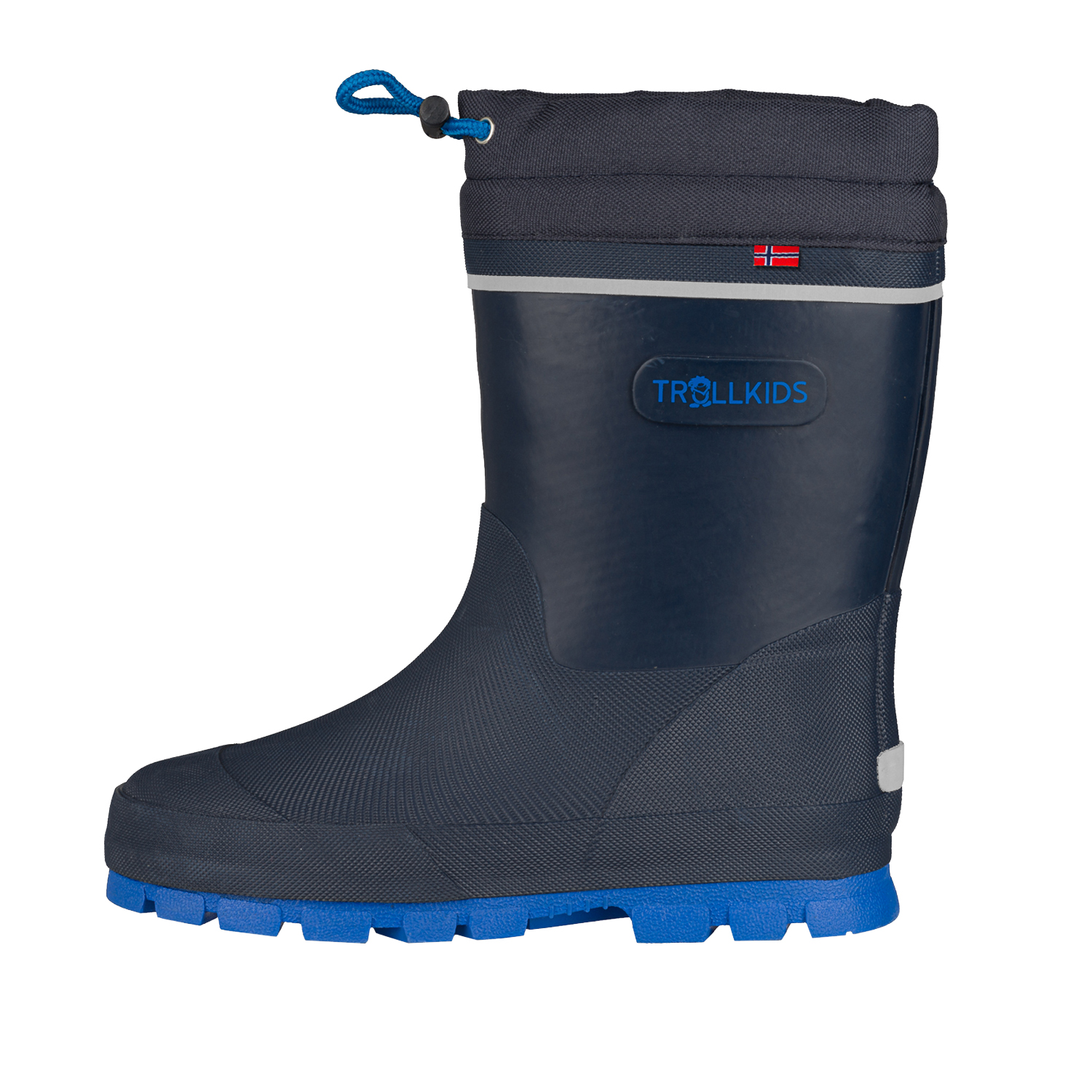 Kids Isfjord Thermo Winter Rubber Boot XT