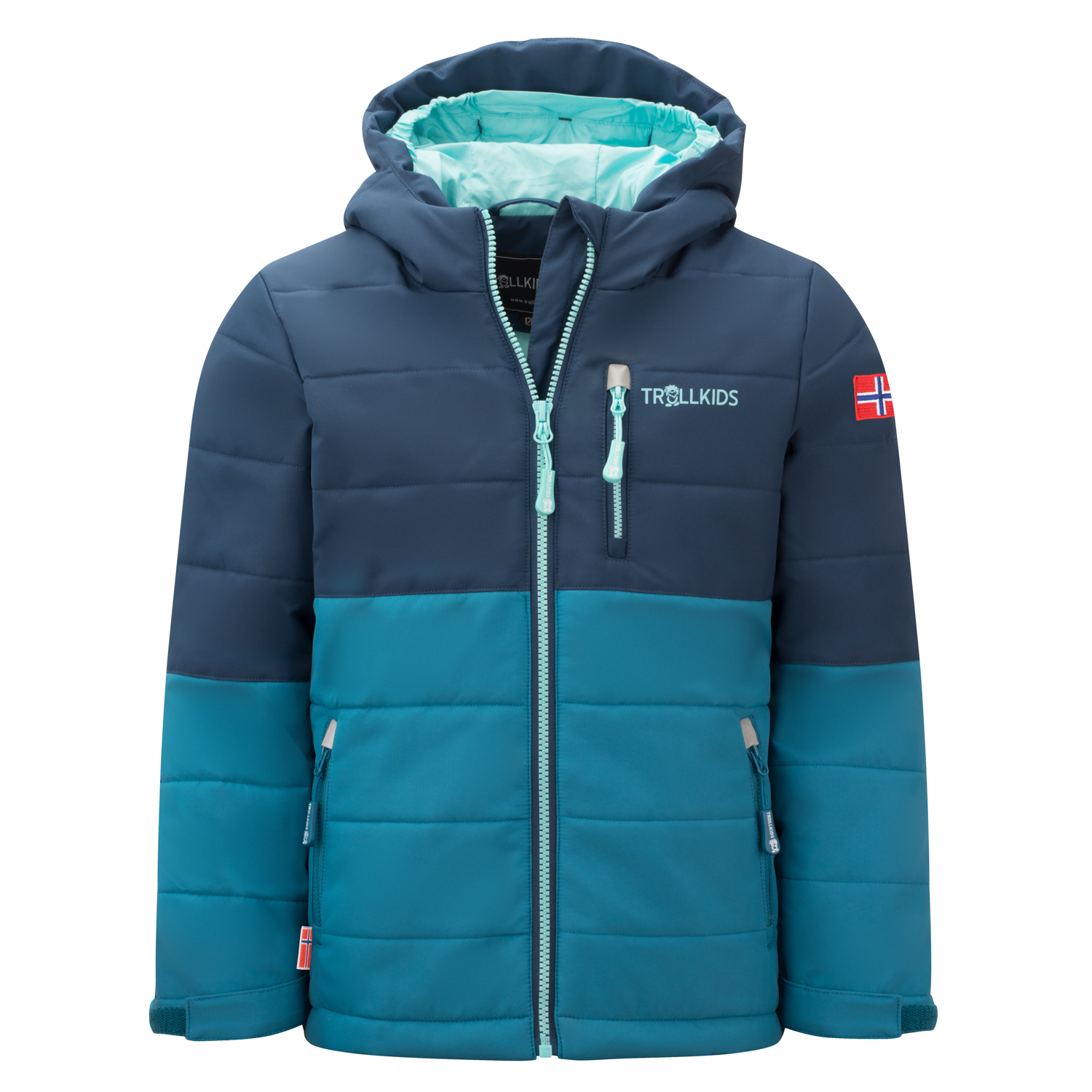 Kids Hemsedal Snow Jacket XT